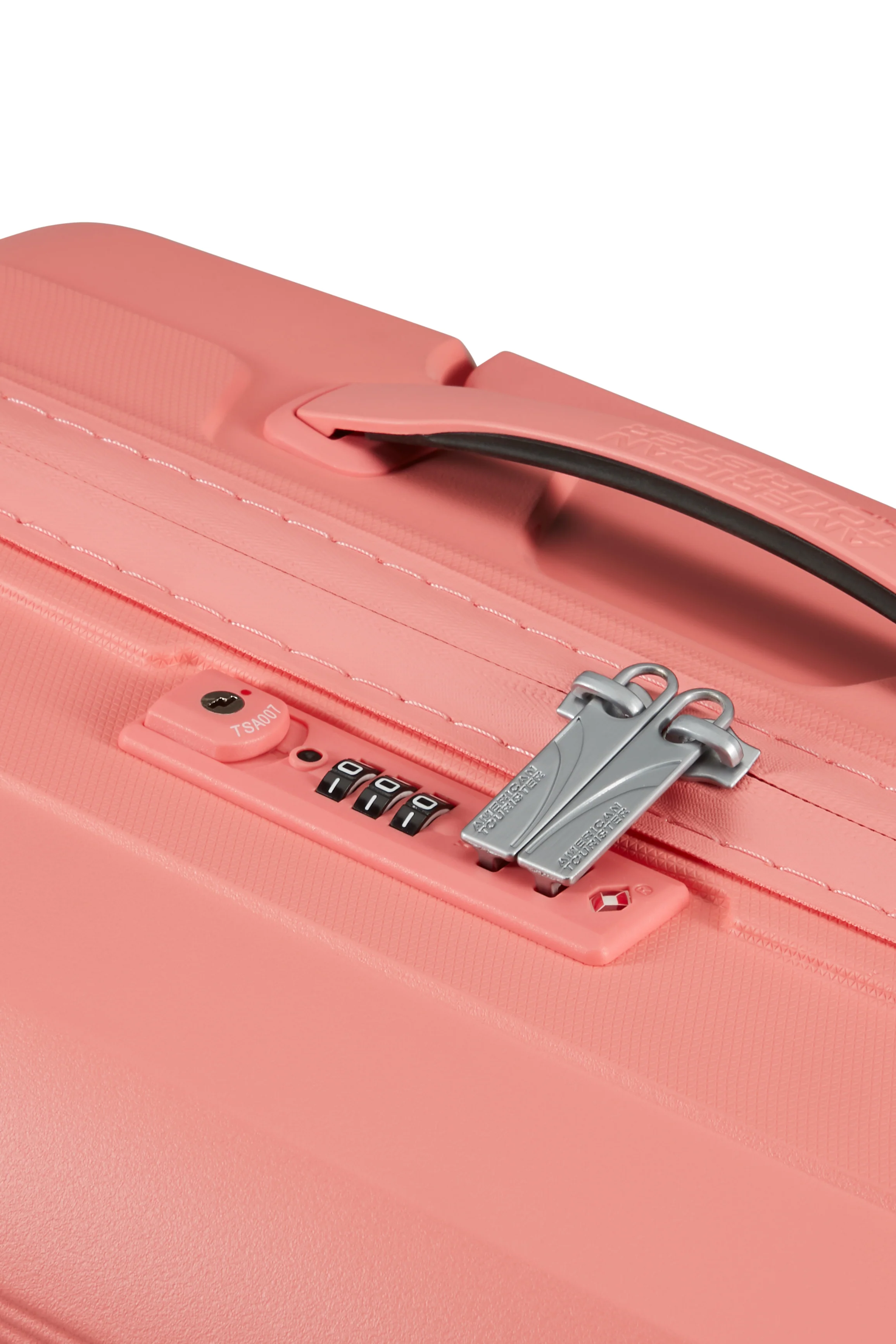 Airconic de American Tourister  Spinner Talla Mediana - Image 130
