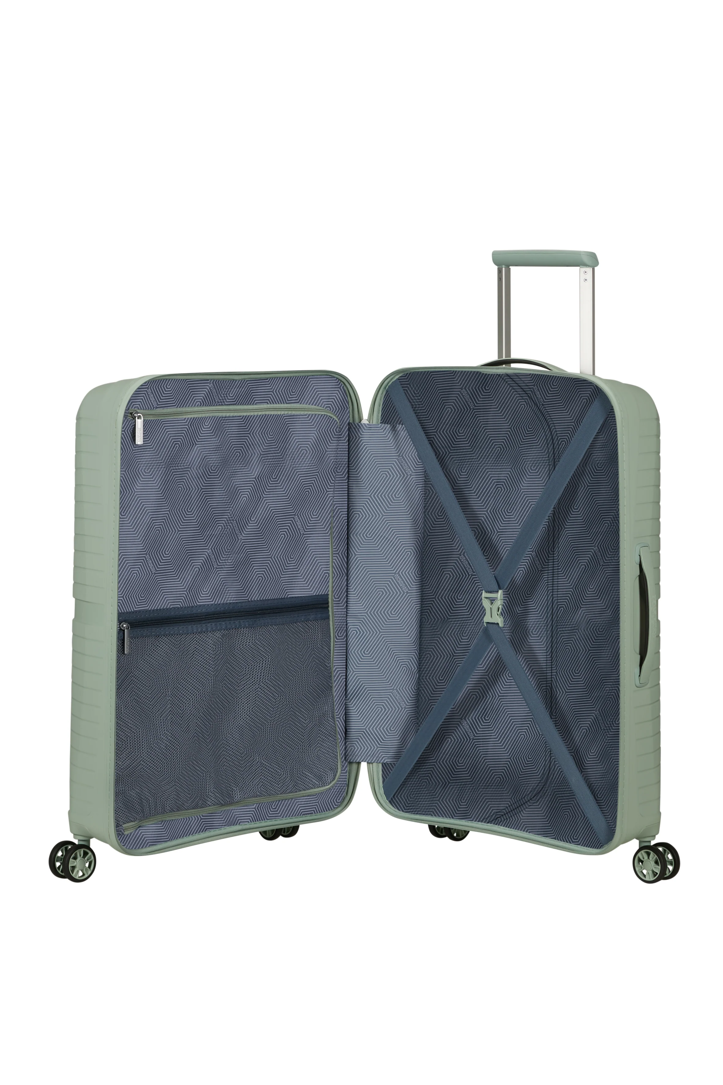 Airconic de American Tourister  Spinner Talla Mediana - Image 140
