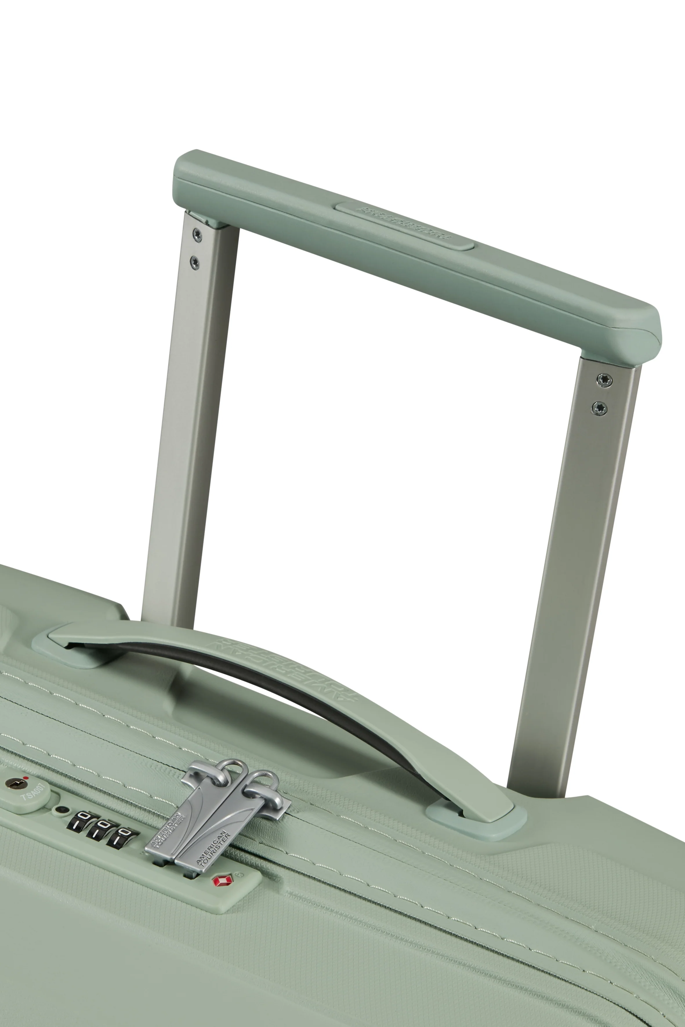 Airconic de American Tourister  Spinner Talla Mediana - Image 142