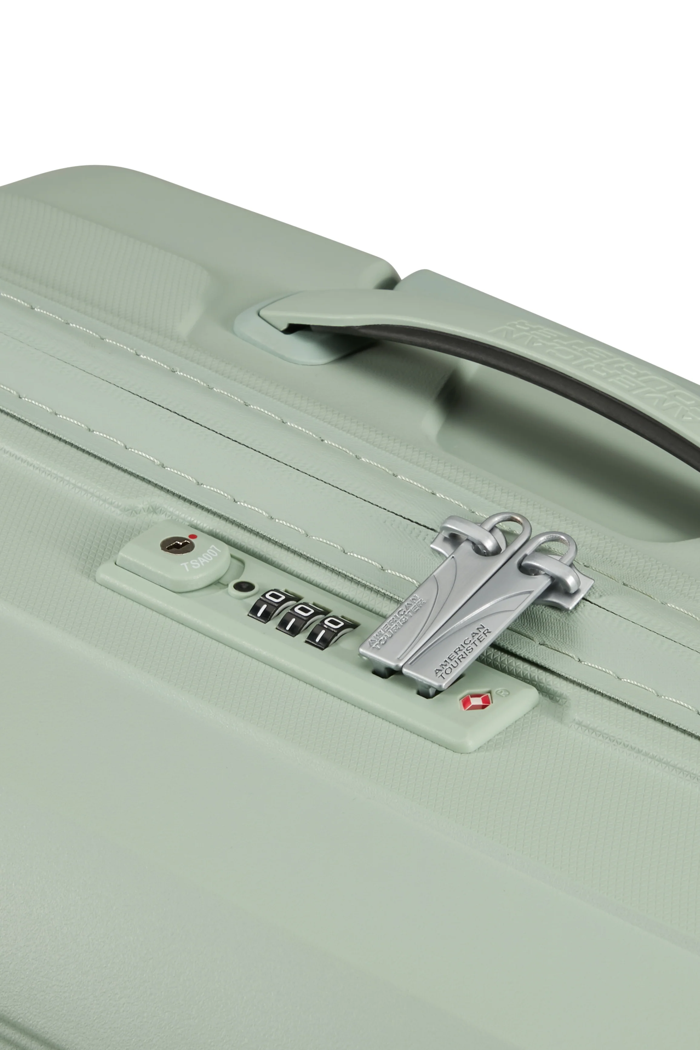 Airconic de American Tourister  Spinner Talla Mediana - Image 144