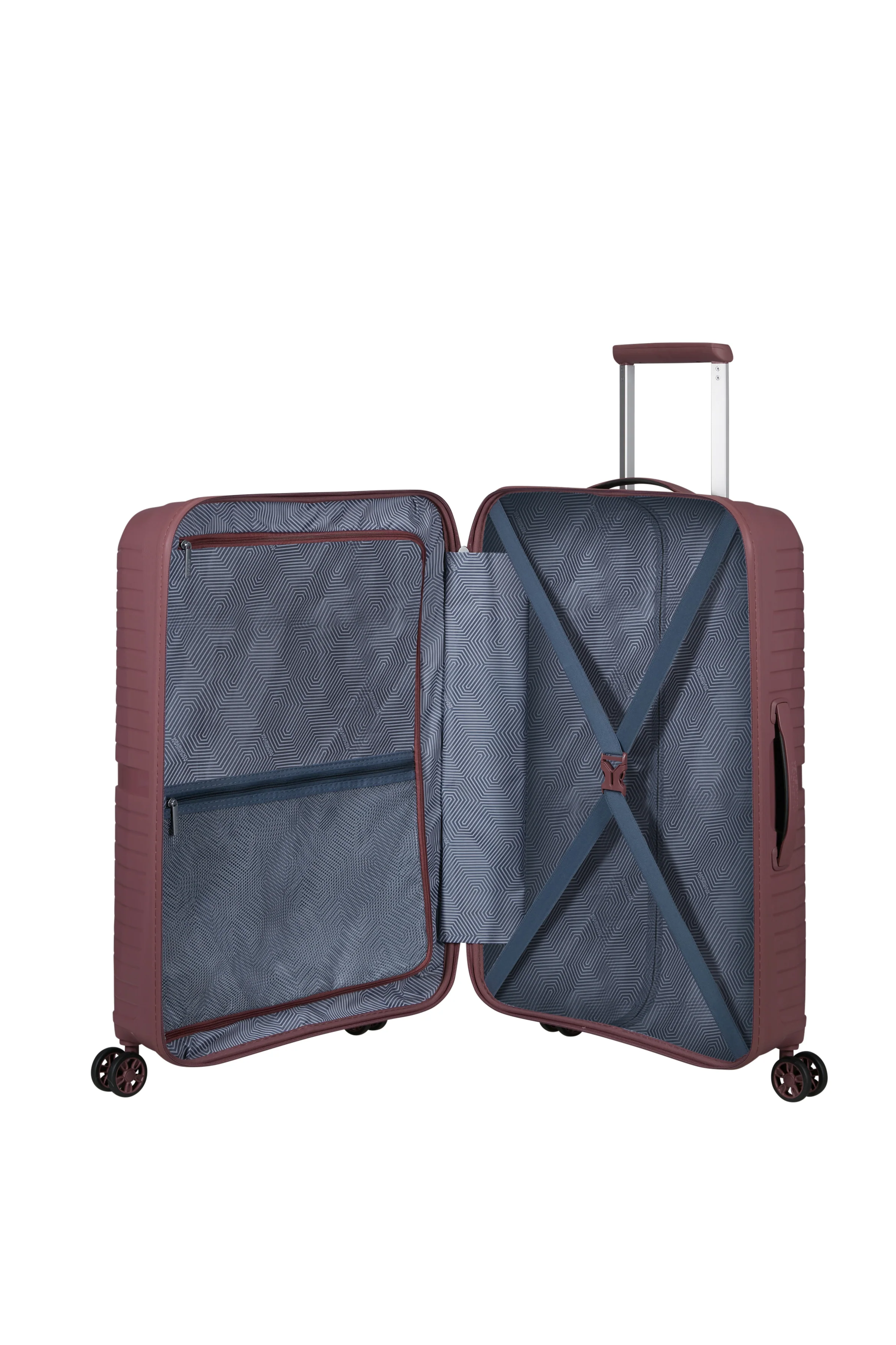 Airconic de American Tourister  Spinner Talla Mediana - Image 152
