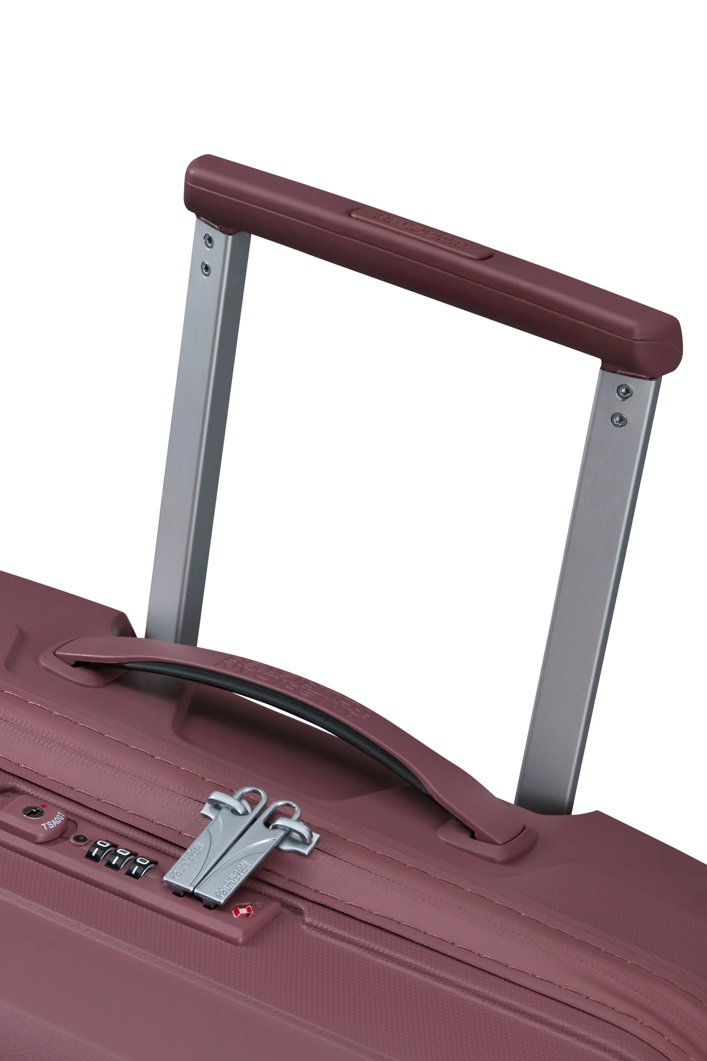 Airconic de American Tourister  Spinner Talla Mediana - Image 155
