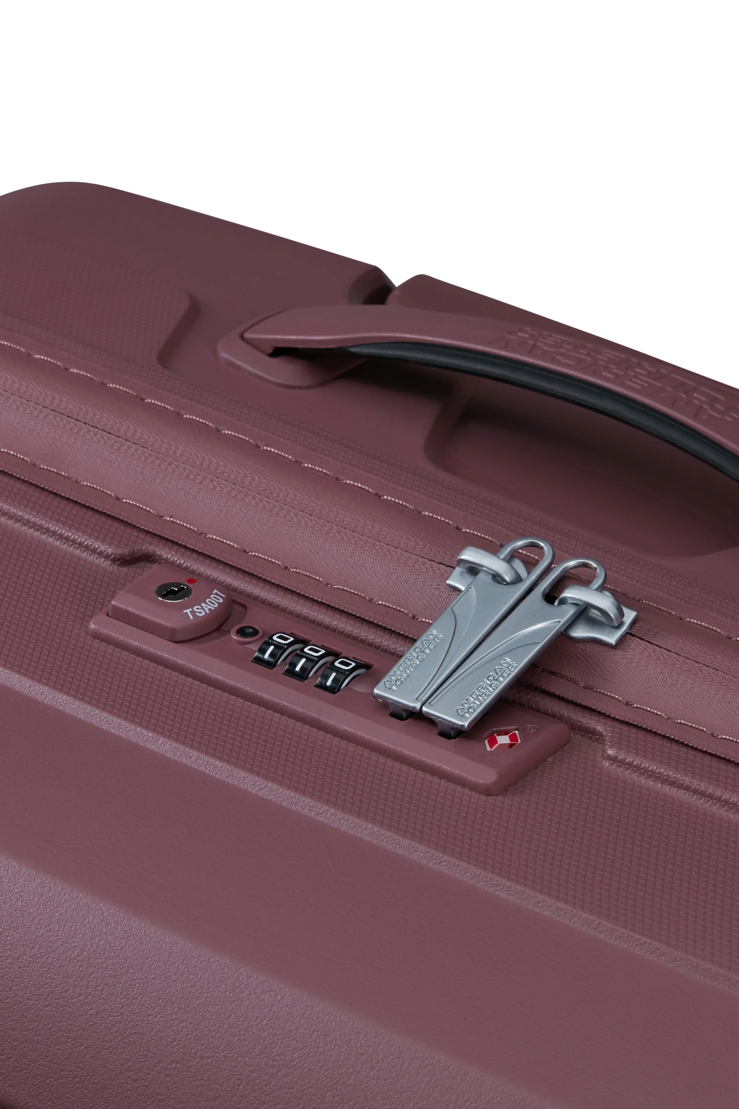 Airconic de American Tourister  Spinner Talla Mediana - Image 156