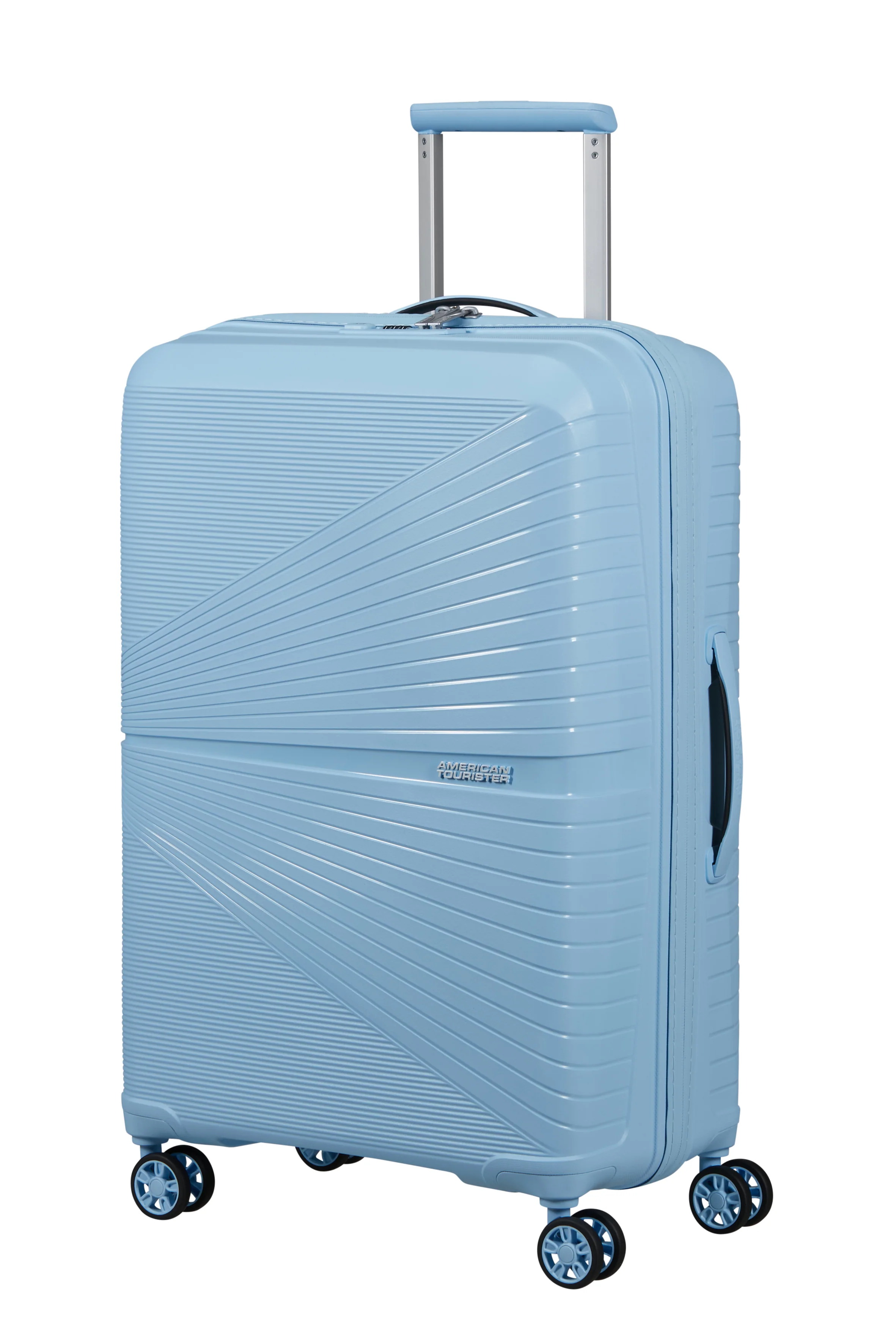 Airconic de American Tourister  Spinner Talla Mediana - Image 158