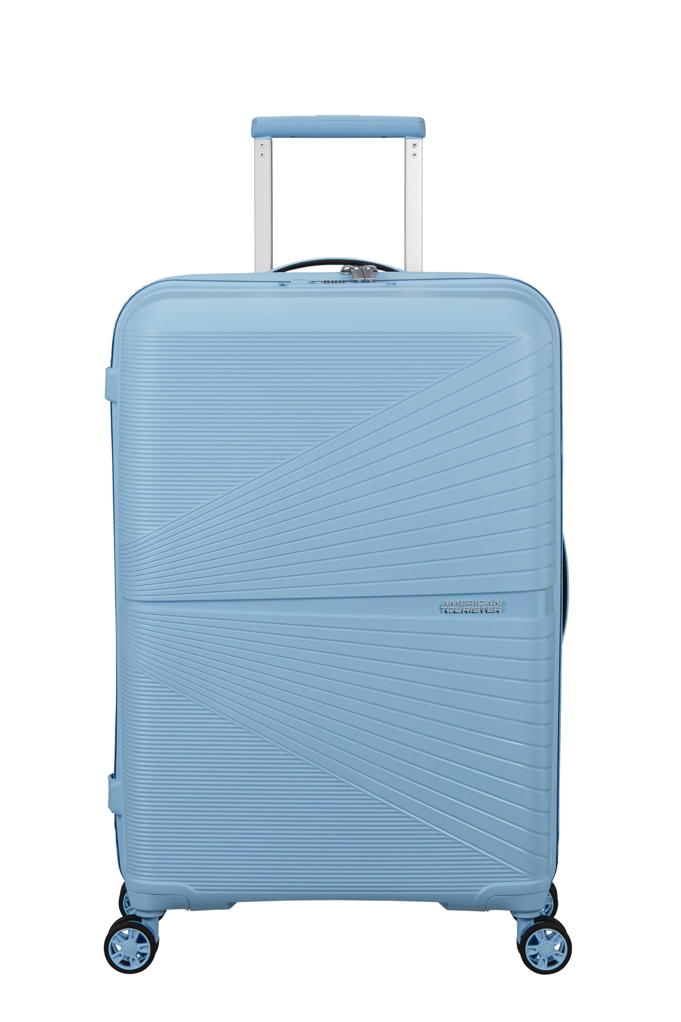 Airconic de American Tourister  Spinner Talla Mediana - Image 159