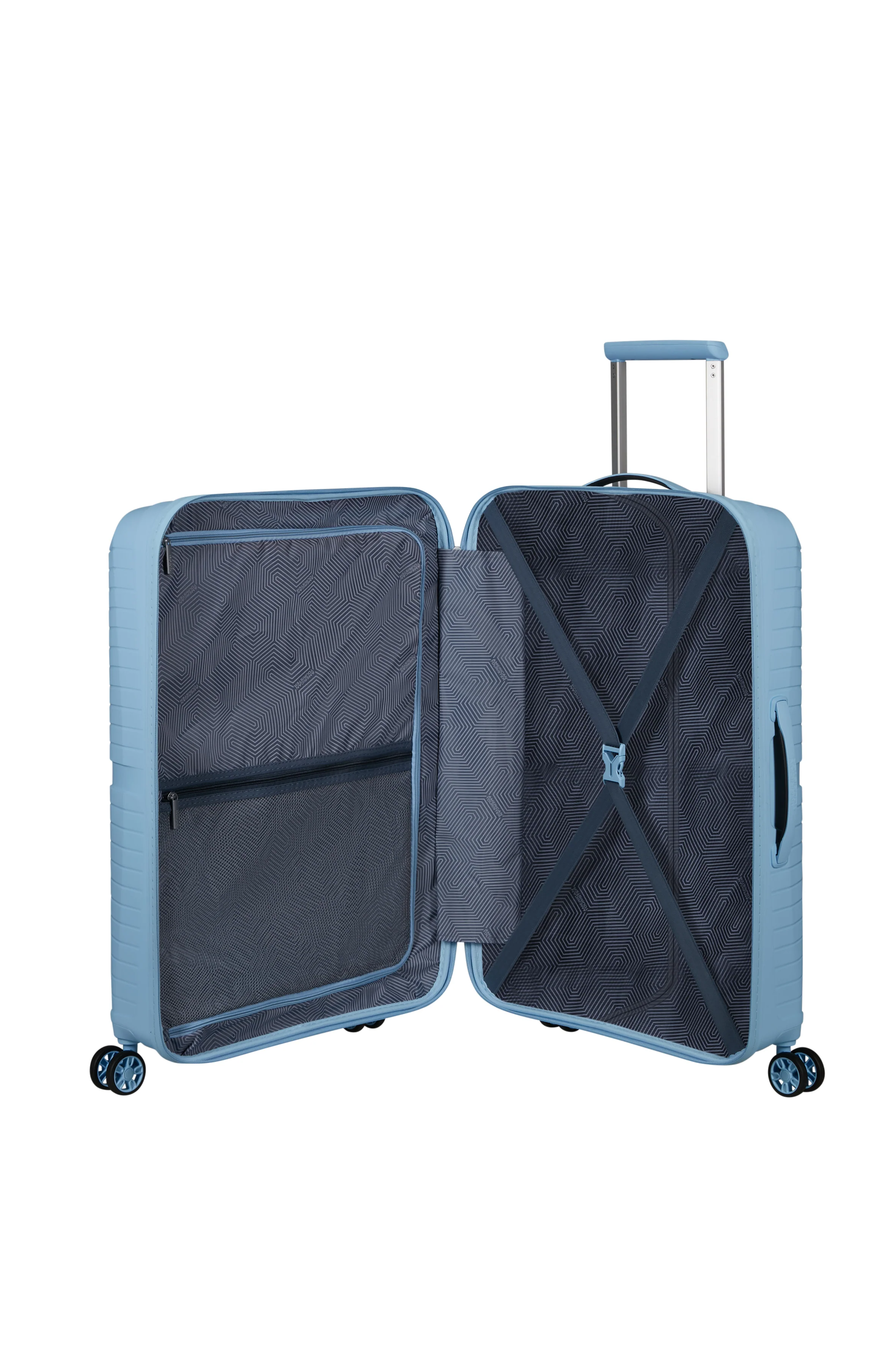 Airconic de American Tourister  Spinner Talla Mediana - Image 161