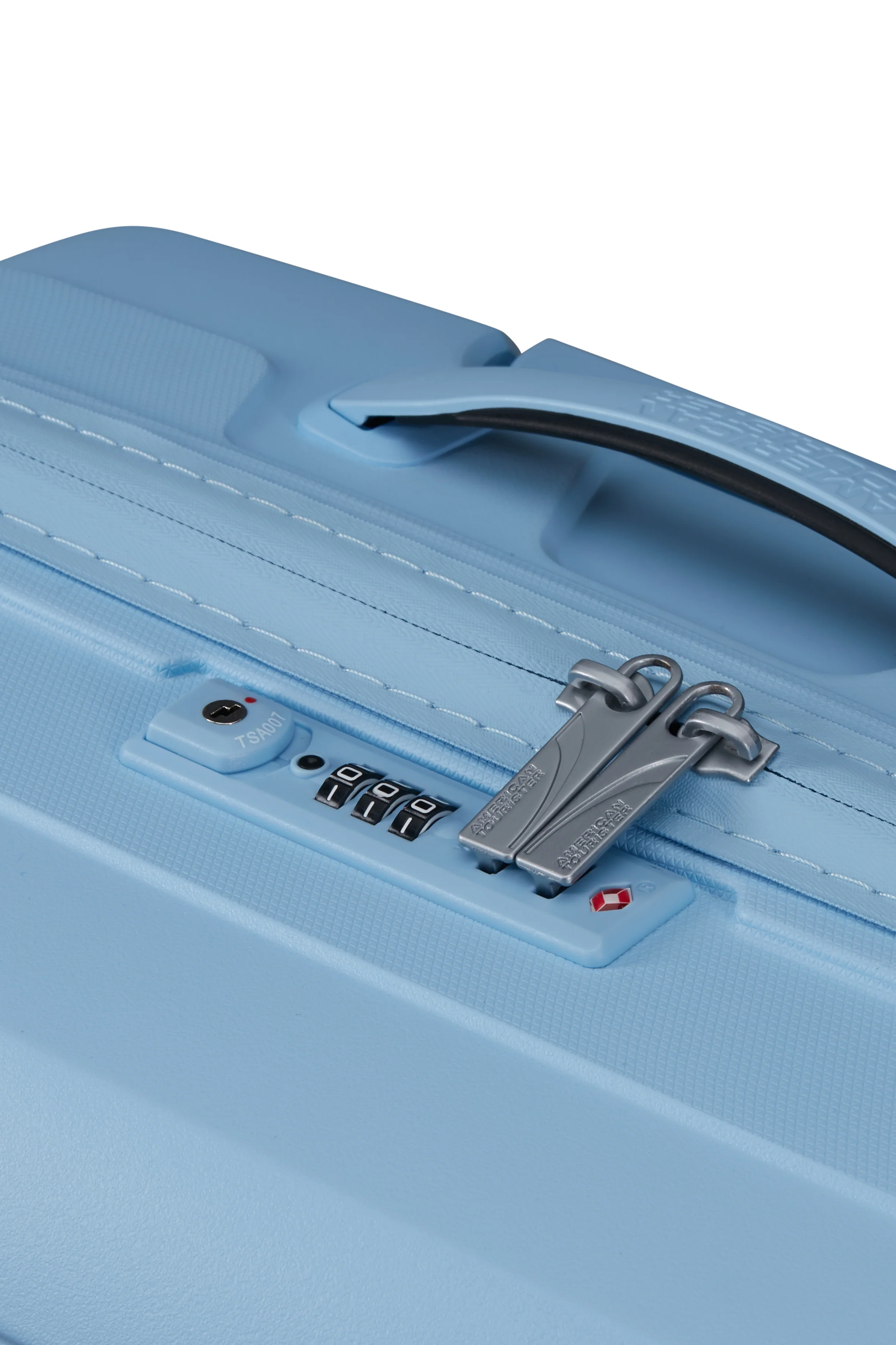 Airconic de American Tourister  Spinner Talla Mediana - Image 163