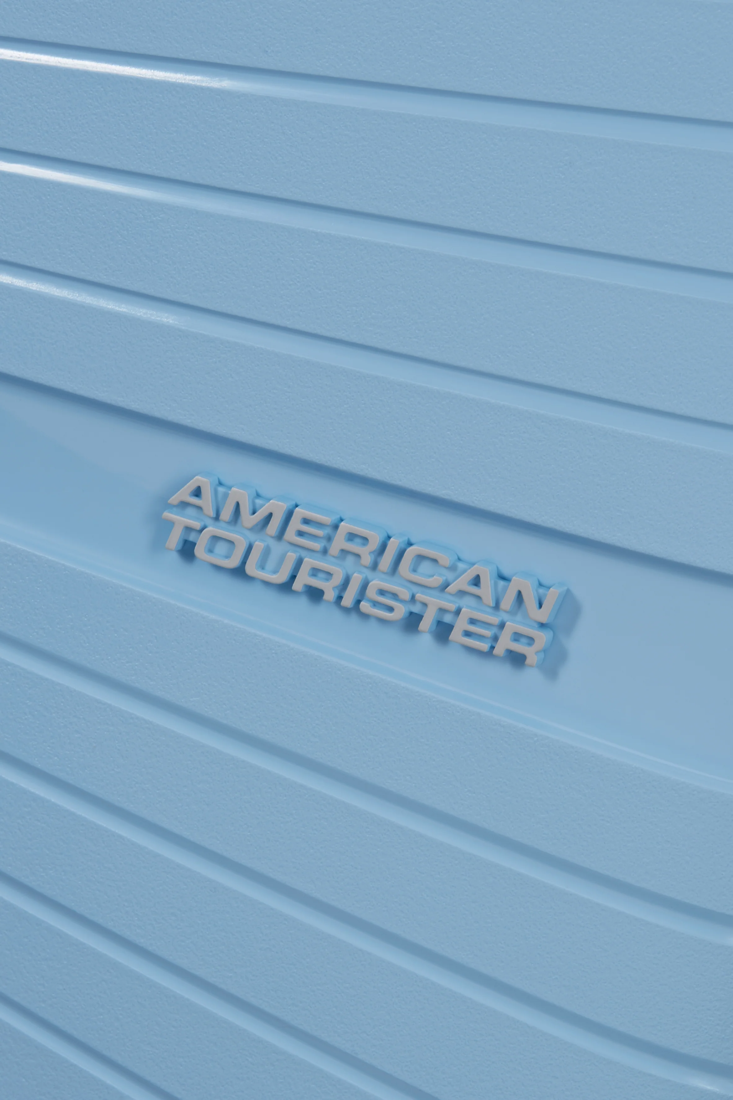 Airconic de American Tourister  Spinner Talla Mediana - Image 164