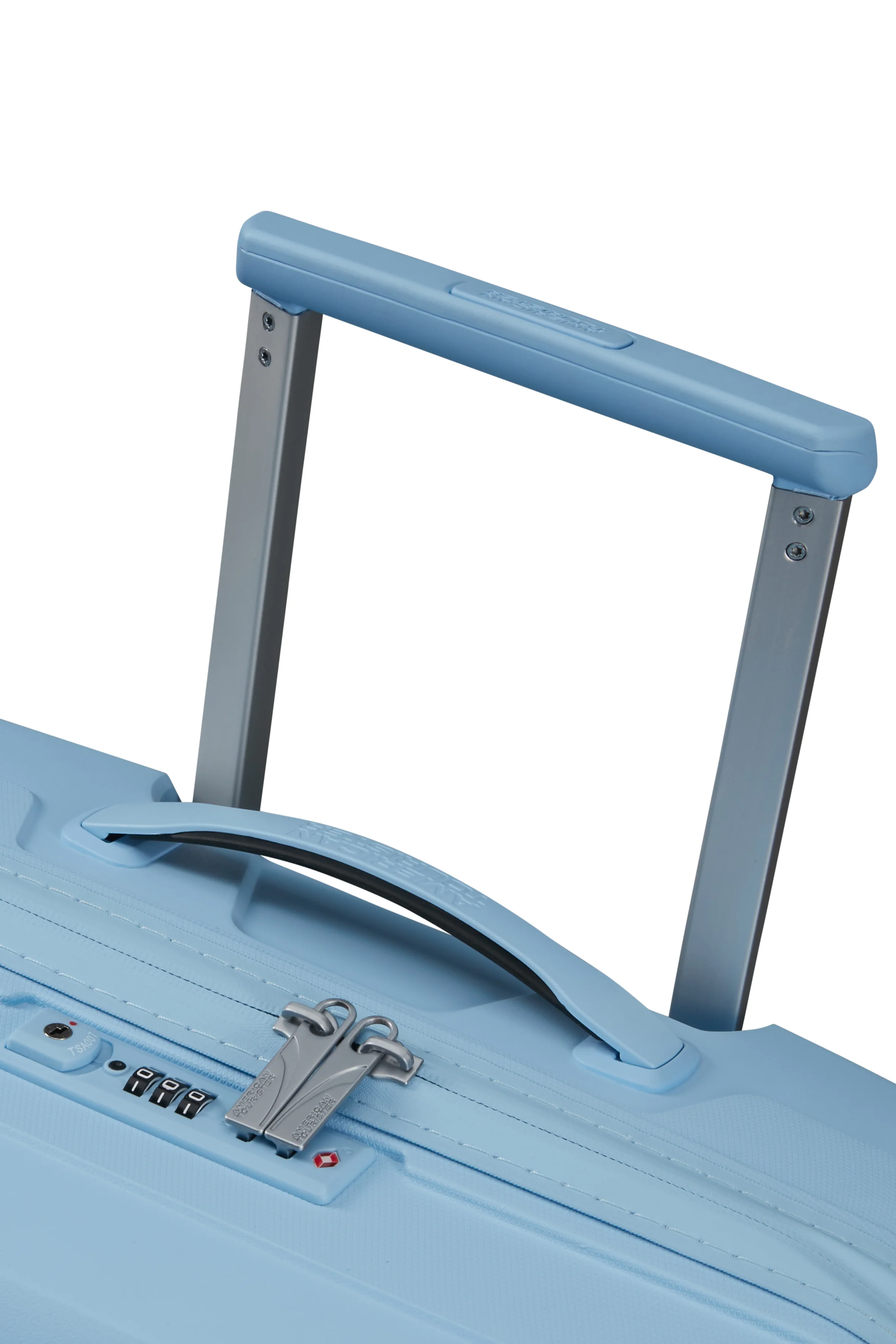 Airconic de American Tourister  Spinner Talla Mediana - Image 166