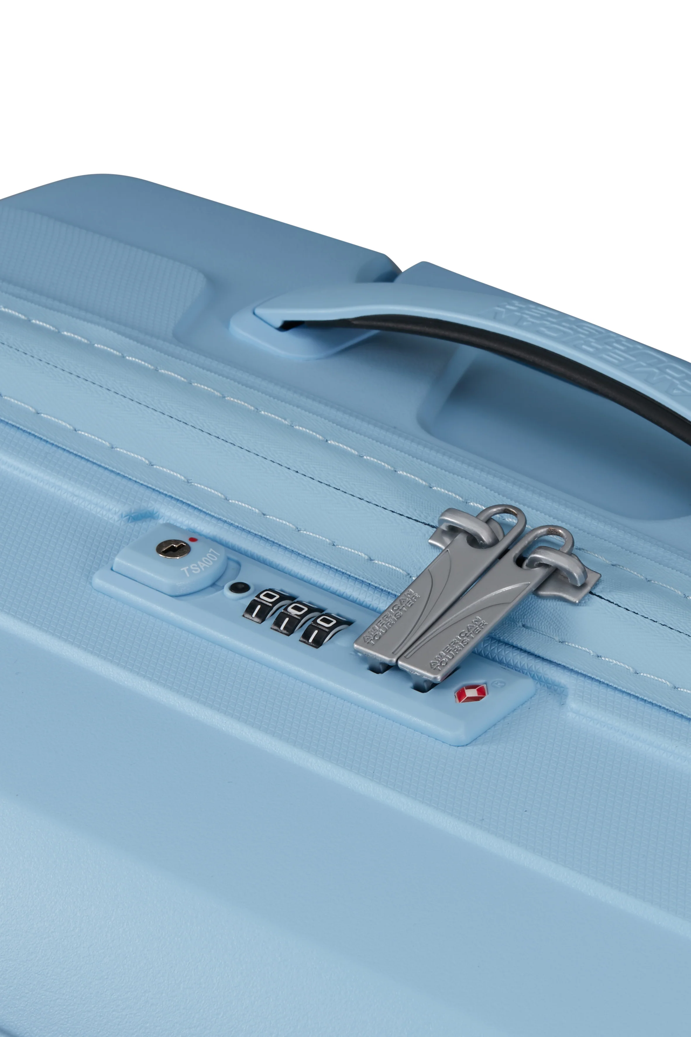 Airconic de American Tourister  Spinner Talla Mediana - Image 167