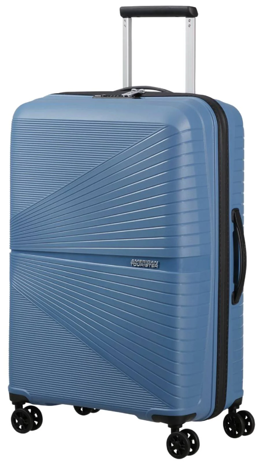 Airconic de American Tourister  Spinner Talla Mediana - Image 19