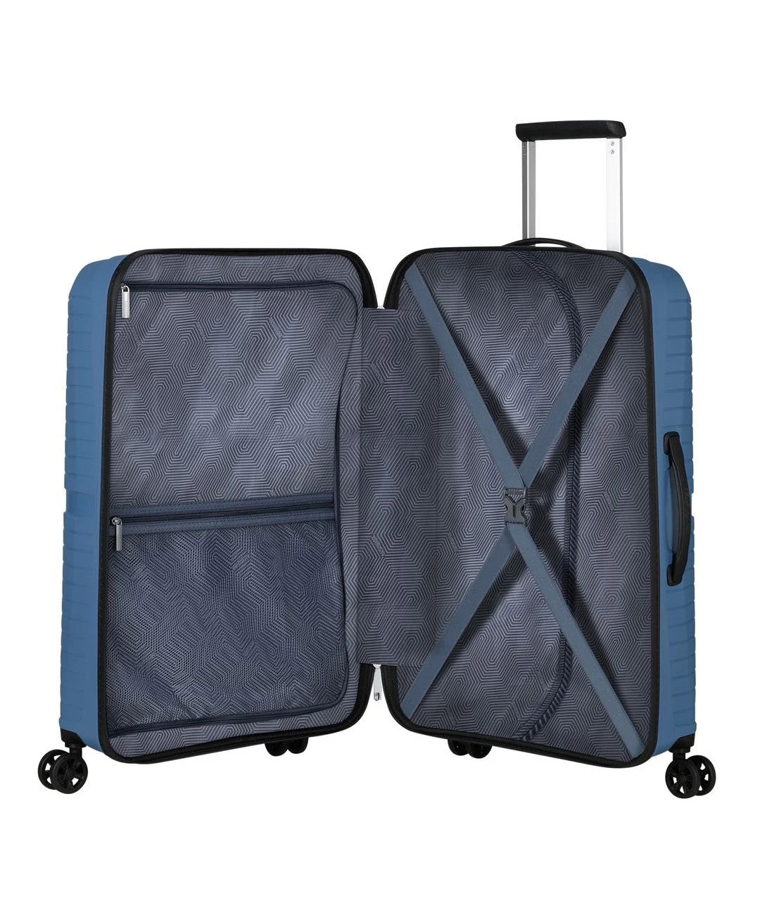 Airconic de American Tourister  Spinner Talla Mediana - Image 21