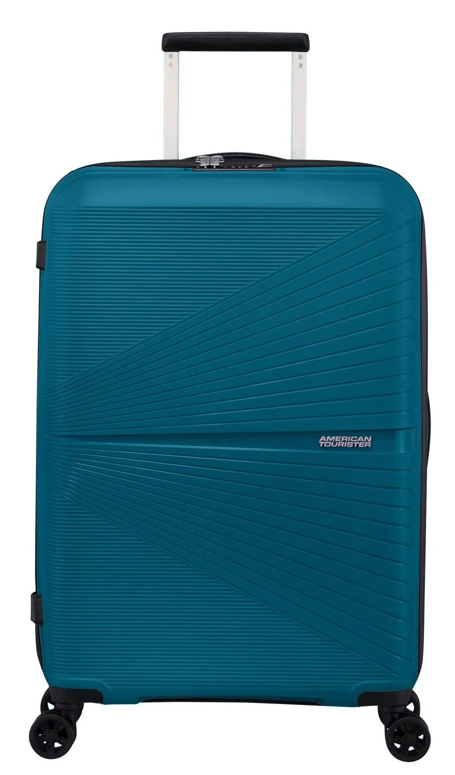 Airconic de American Tourister  Spinner Talla Mediana - Image 36