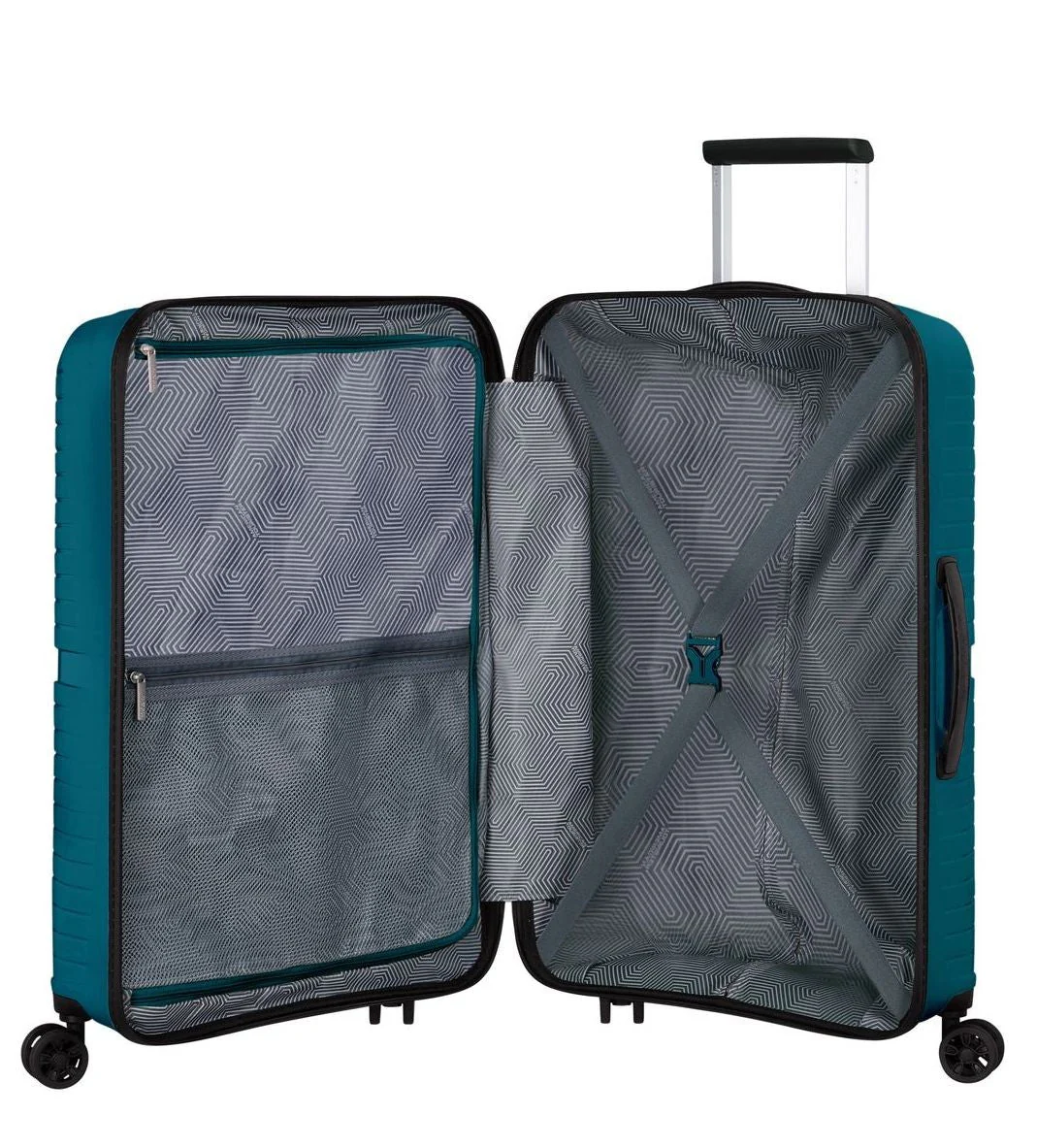 Airconic de American Tourister  Spinner Talla Mediana - Image 38