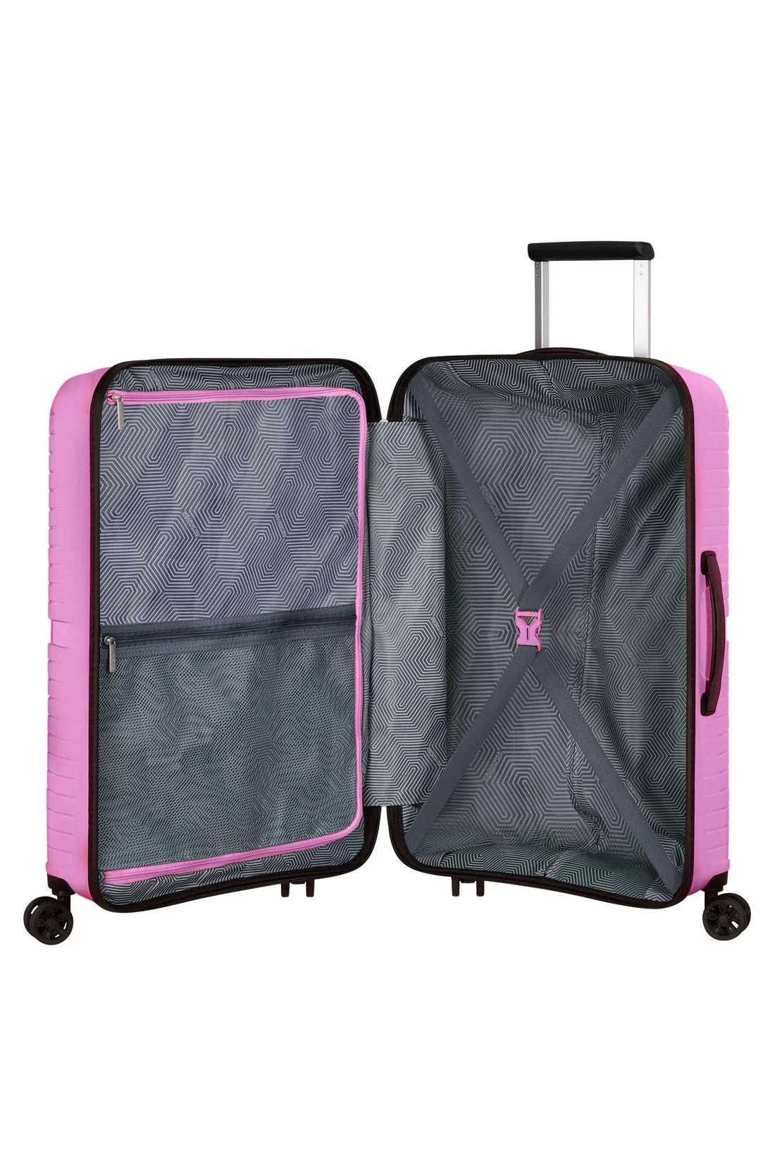 Airconic de American Tourister  Spinner Talla Mediana - Image 64