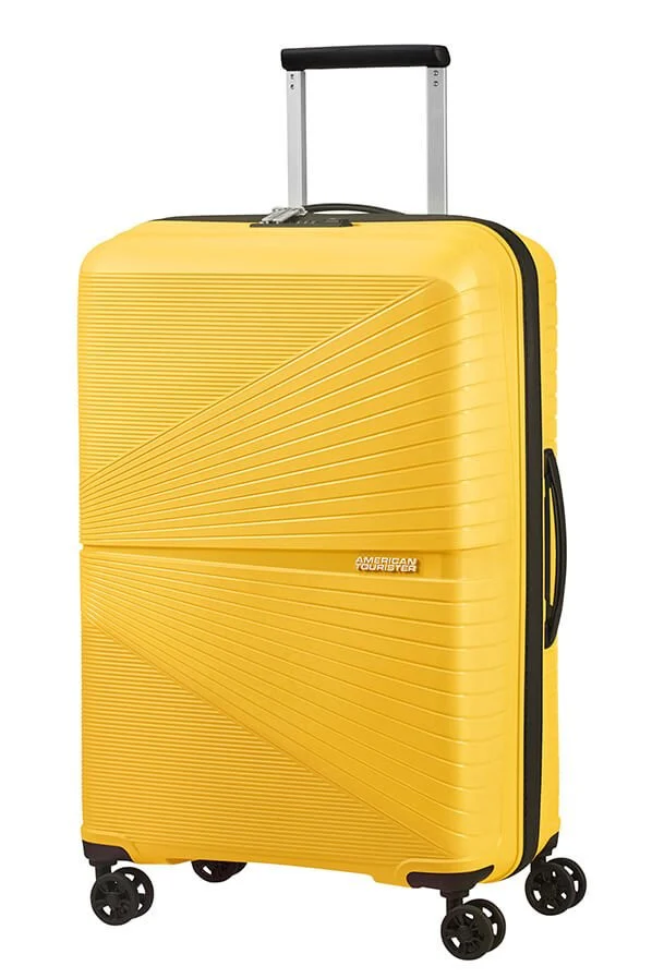 Airconic de American Tourister  Spinner Talla Mediana - Image 7