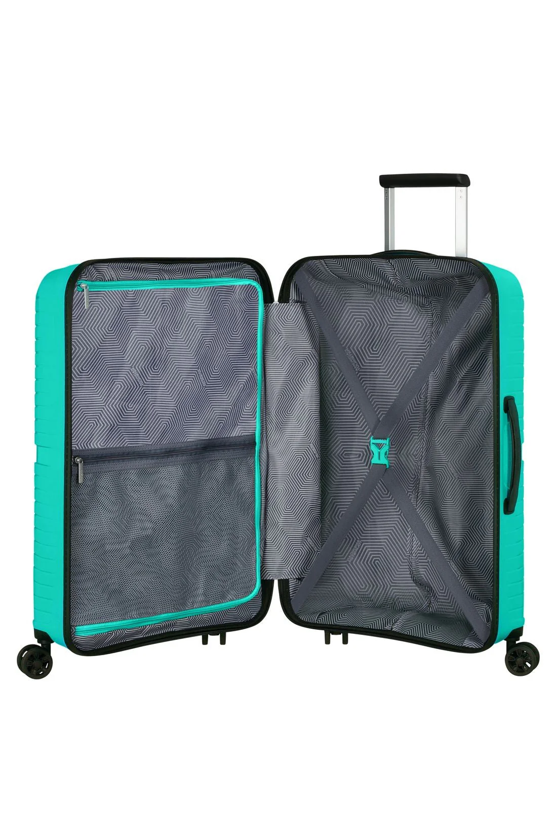 Airconic de American Tourister  Spinner Talla Mediana - Image 71