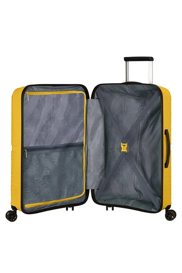Airconic de American Tourister  Spinner Talla Mediana - Image 8