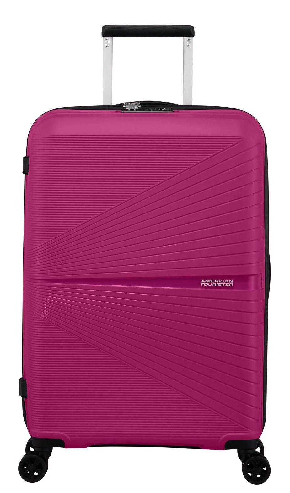 Airconic de American Tourister  Spinner Talla Mediana - Image 83