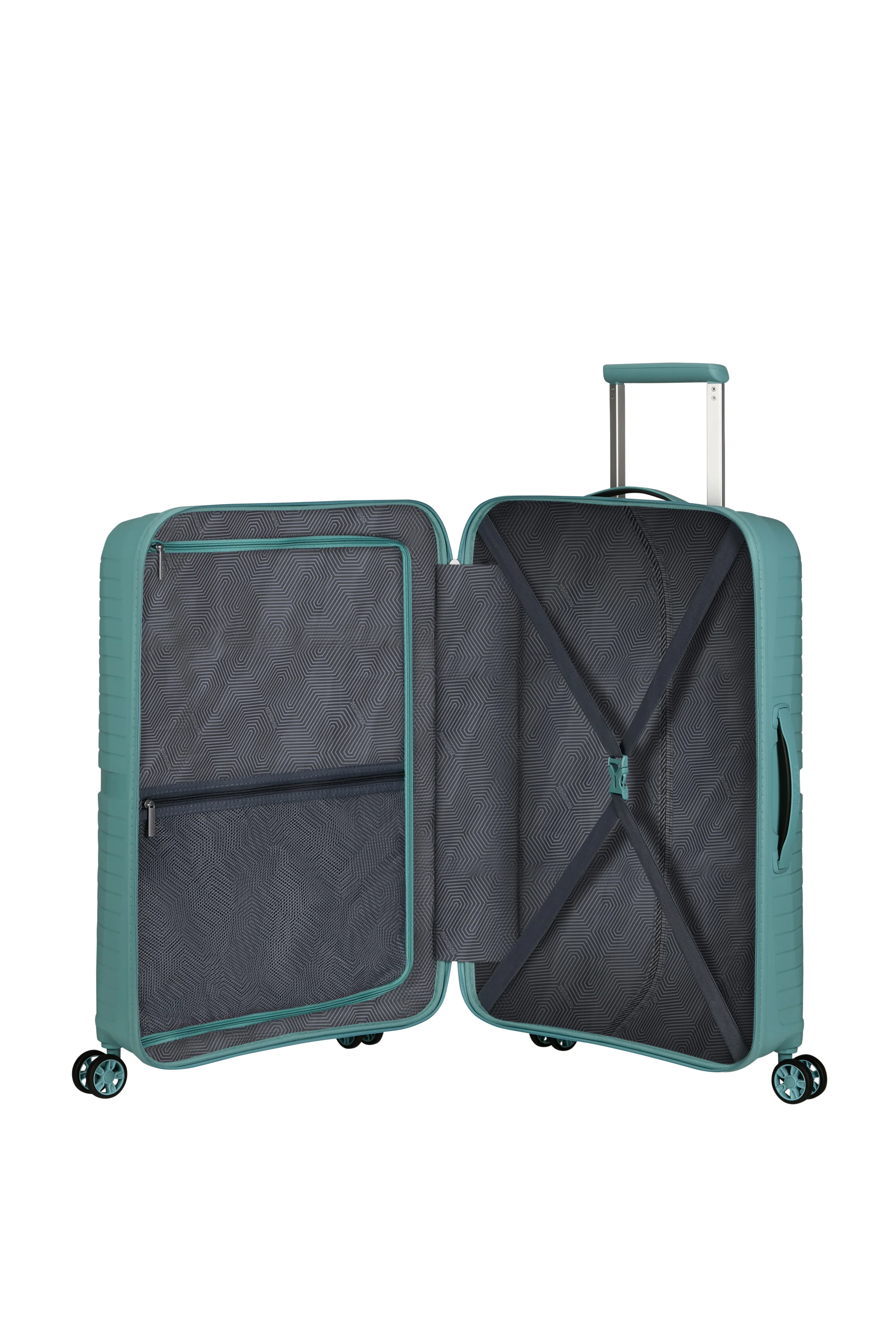 Airconic de American Tourister  Spinner Talla Mediana - Image 92