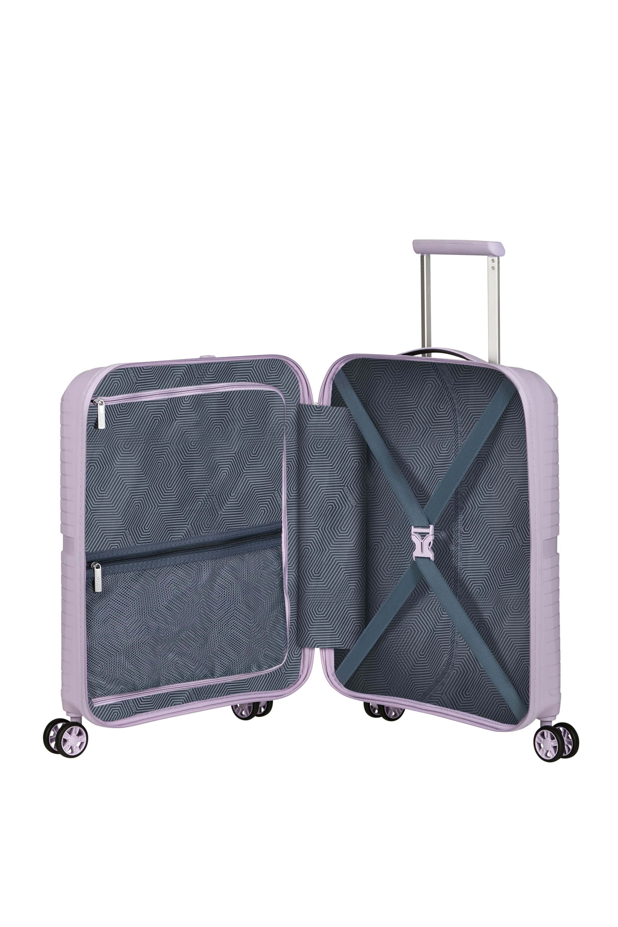 Airconic de American Tourister Spinner Talla Pequeña - Image 101