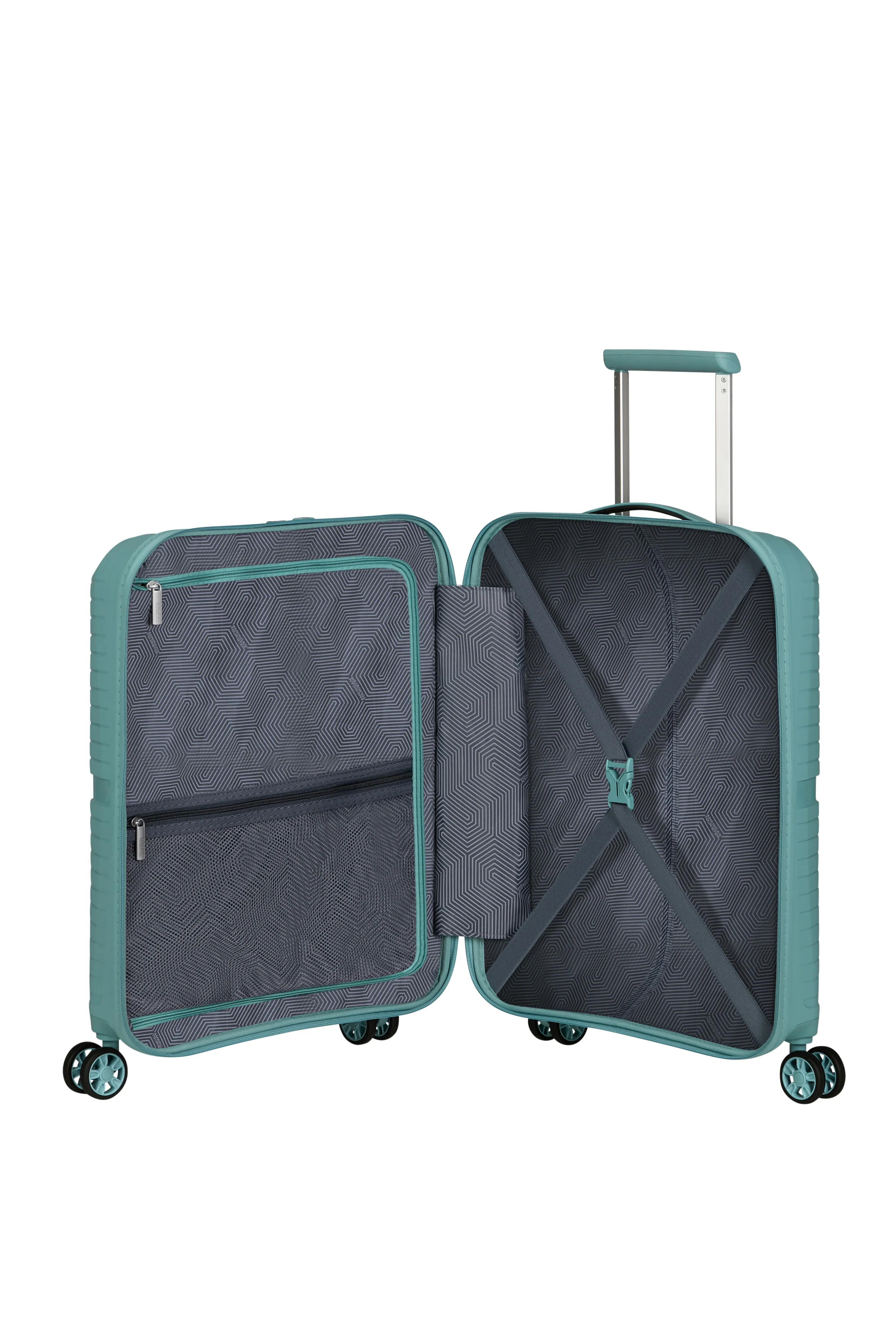 Airconic de American Tourister Spinner Talla Pequeña - Image 112