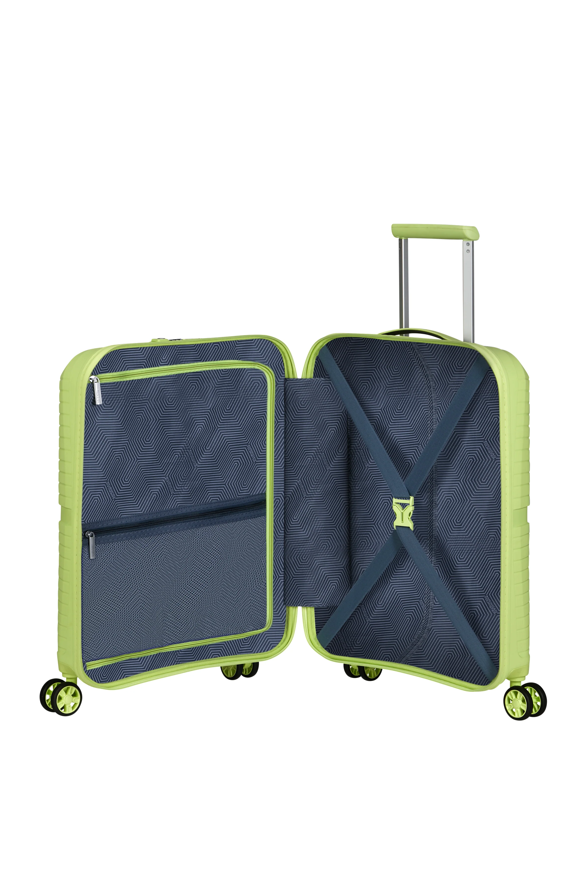 Airconic de American Tourister Spinner Talla Pequeña - Image 123