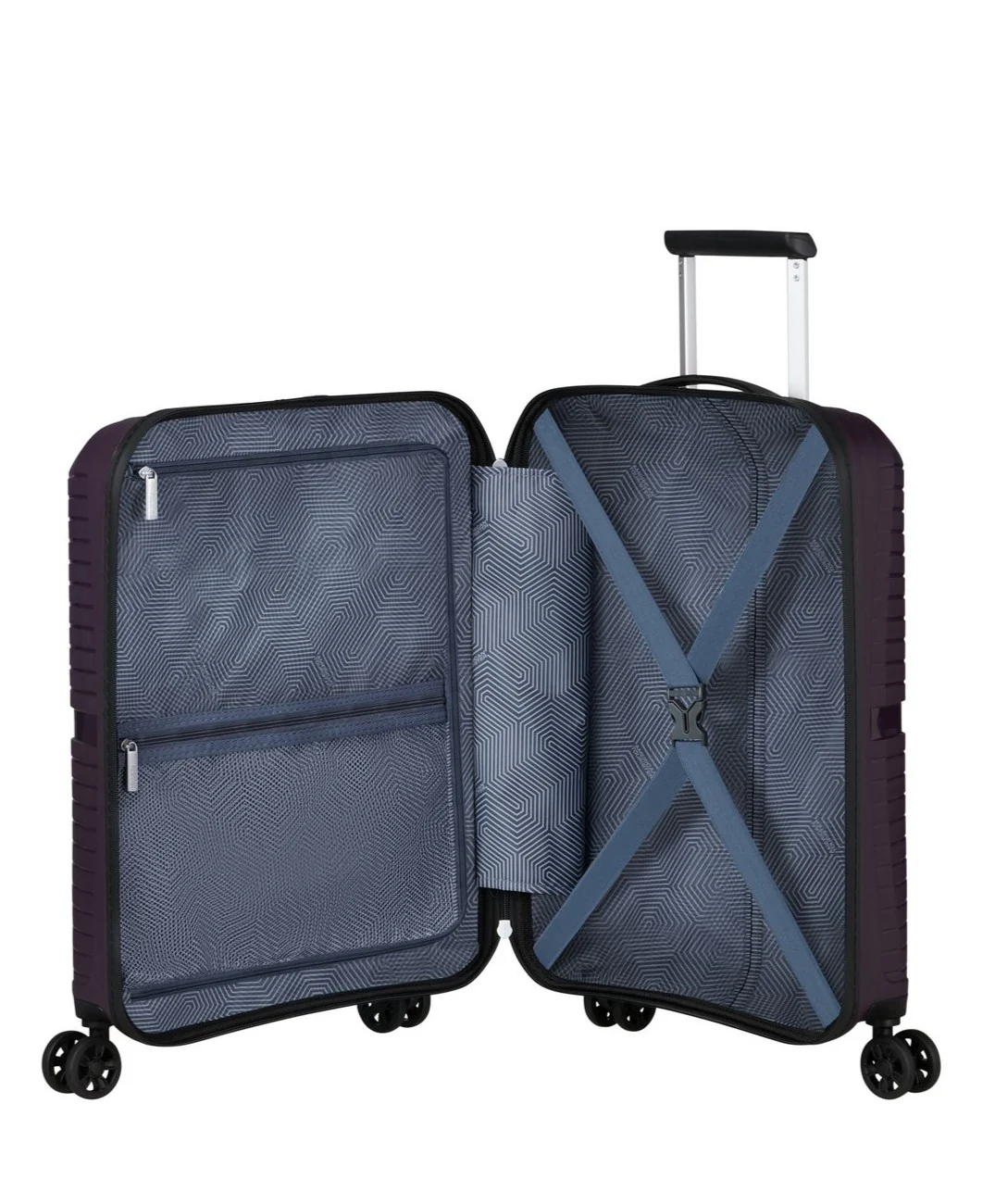 Airconic de American Tourister Spinner Talla Pequeña - Image 134