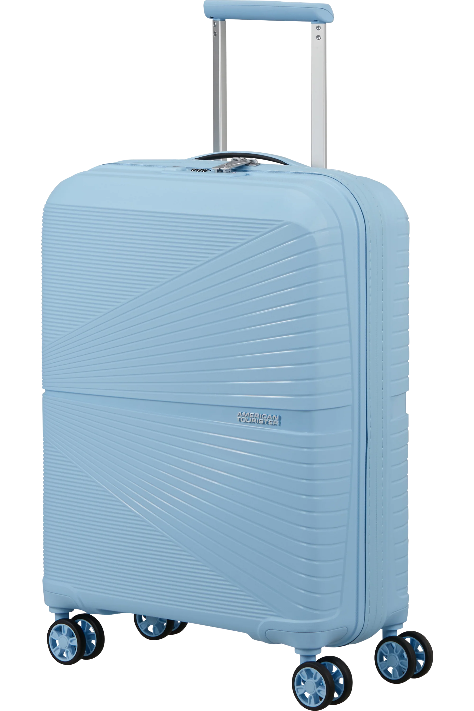 Airconic de American Tourister Spinner Talla Pequeña - Image 138