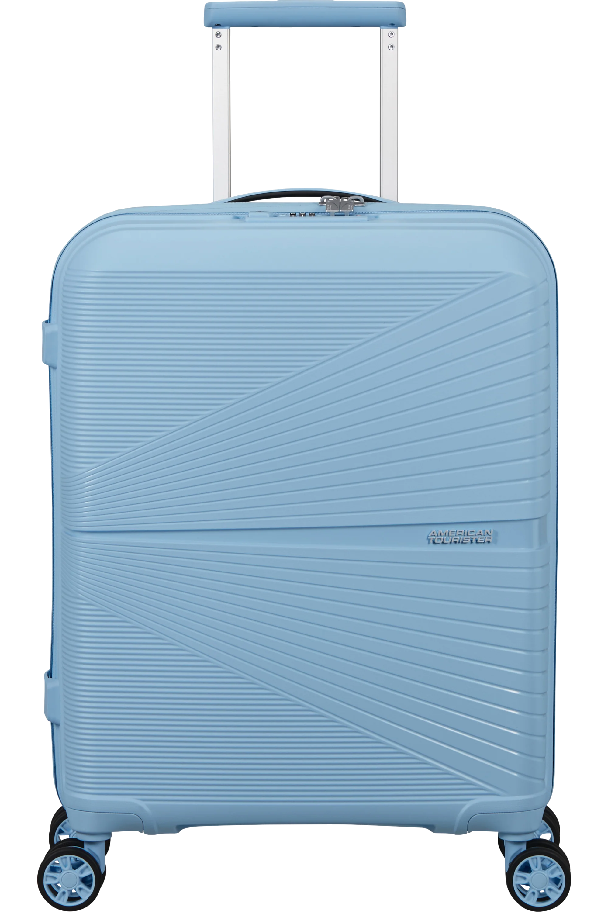 Airconic de American Tourister Spinner Talla Pequeña - Image 139