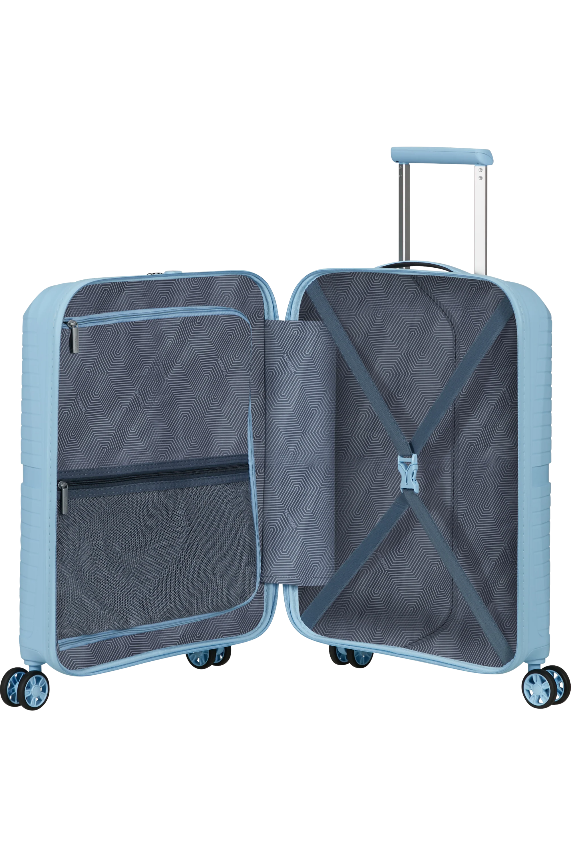Airconic de American Tourister Spinner Talla Pequeña - Image 141