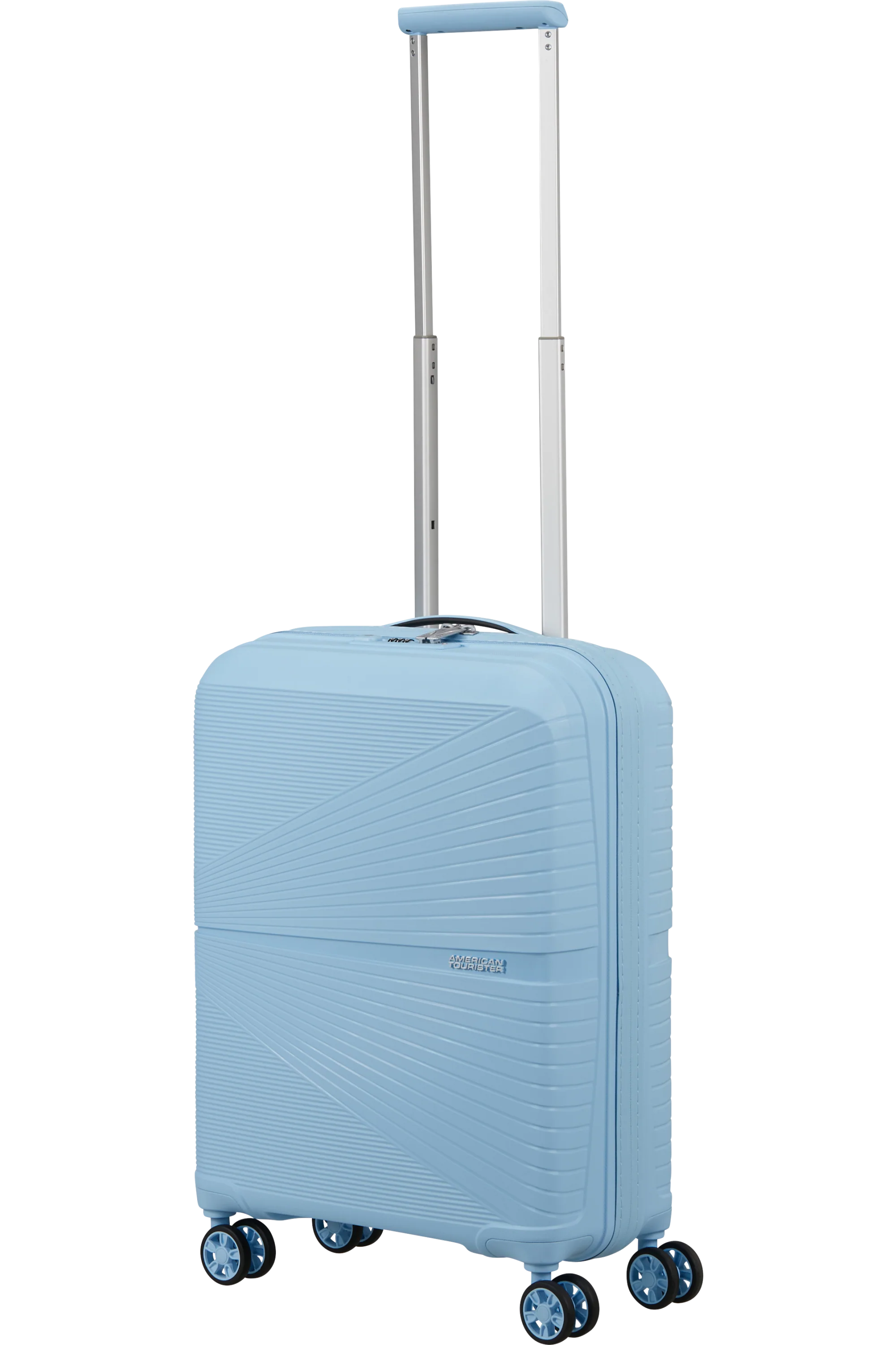 Airconic de American Tourister Spinner Talla Pequeña - Image 143