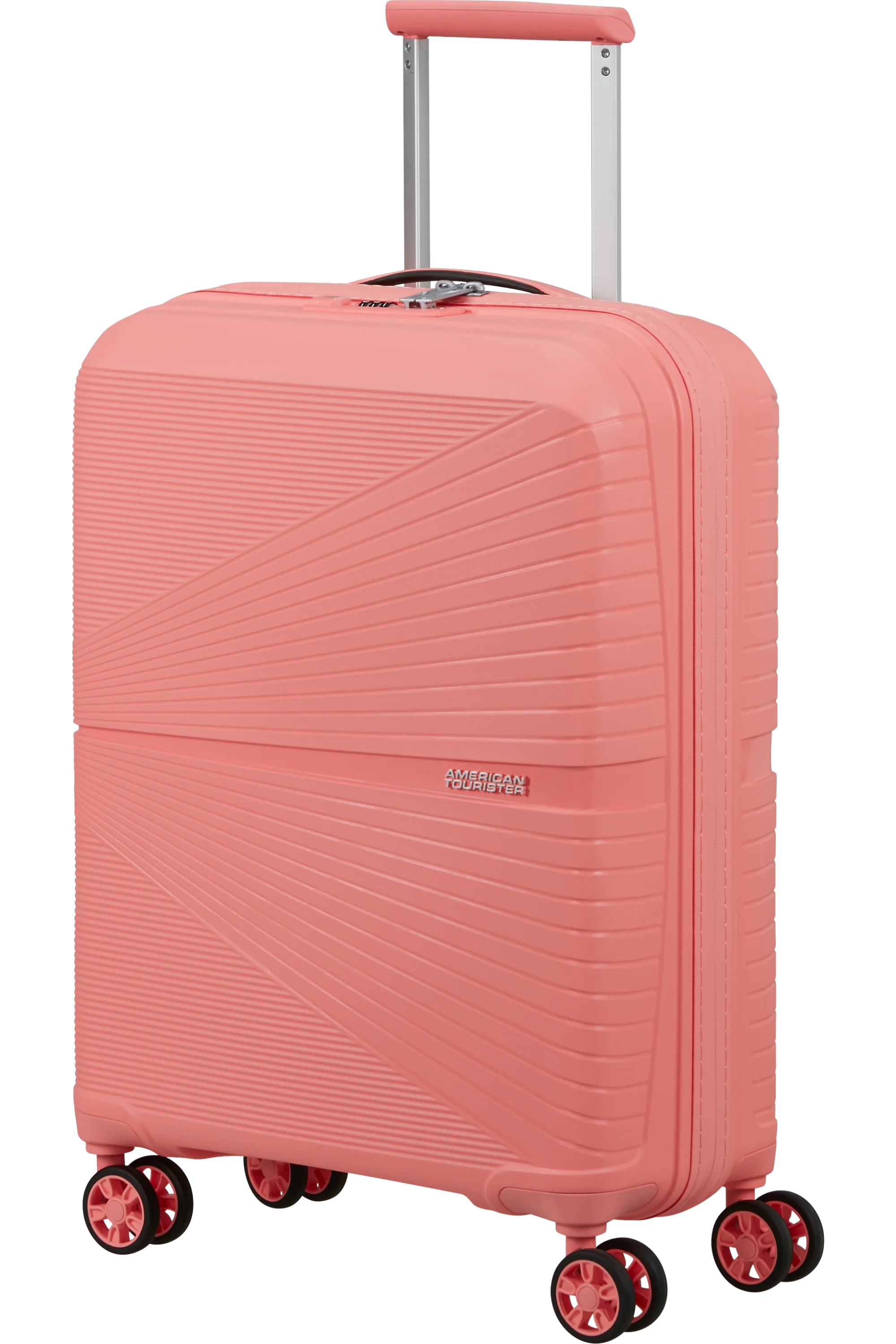 Airconic de American Tourister Spinner Talla Pequeña - Image 144