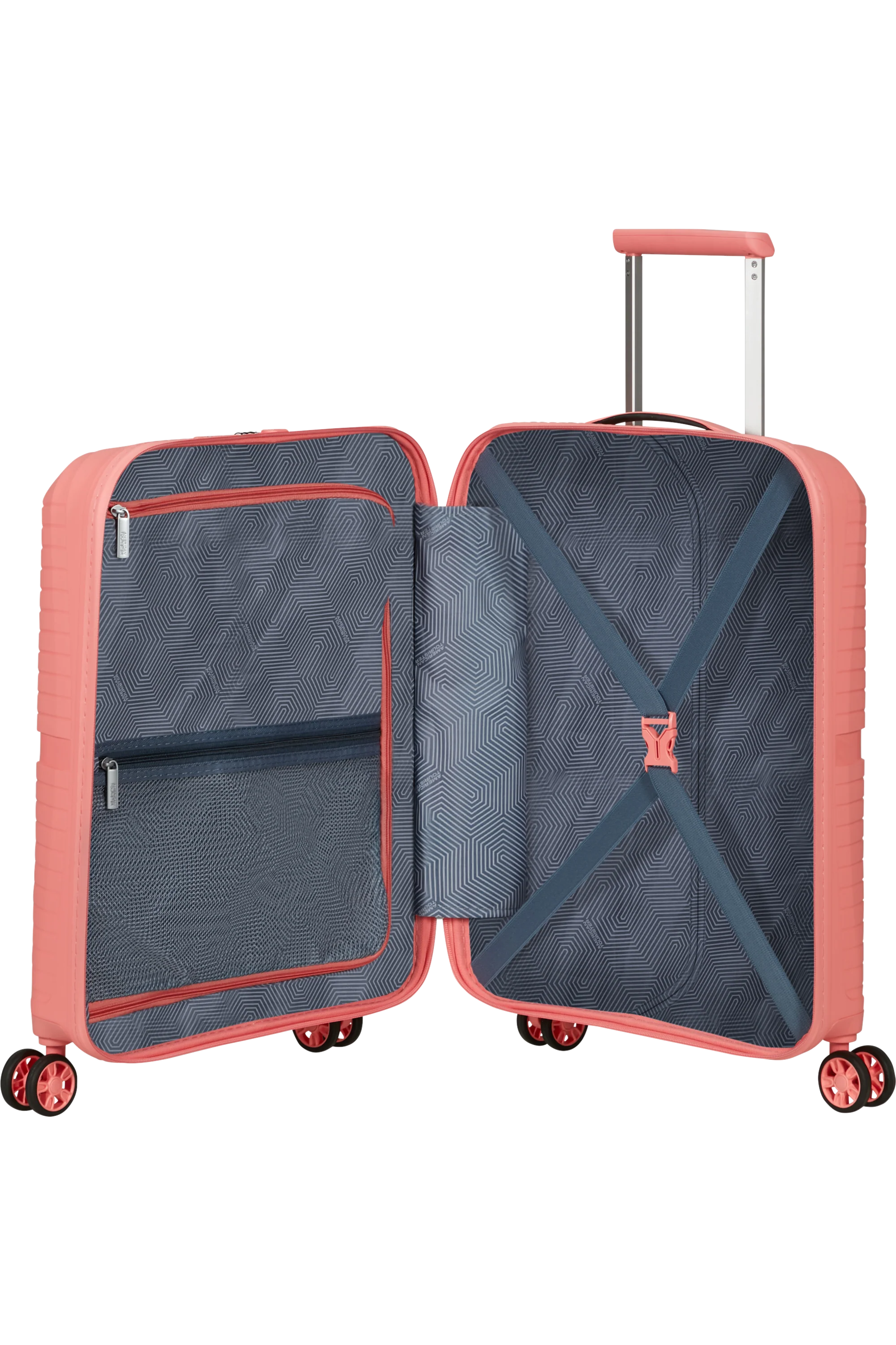 Airconic de American Tourister Spinner Talla Pequeña - Image 147
