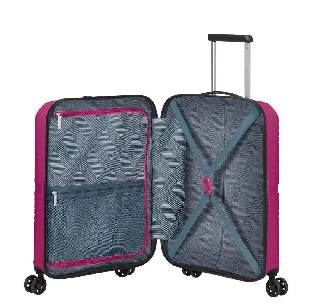 Airconic de American Tourister Spinner Talla Pequeña - Image 34