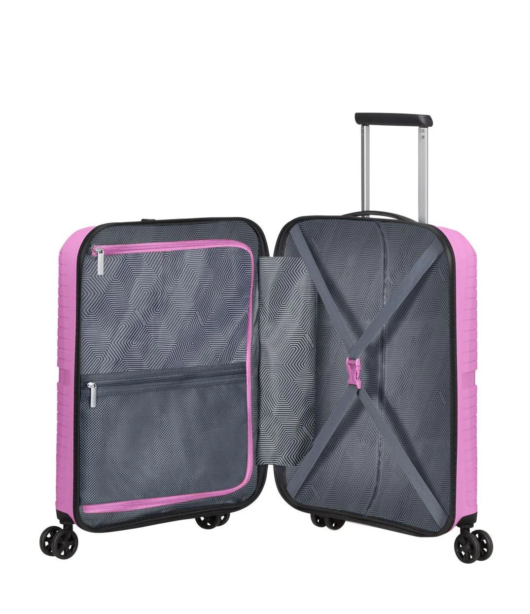 Airconic de American Tourister Spinner Talla Pequeña - Image 62
