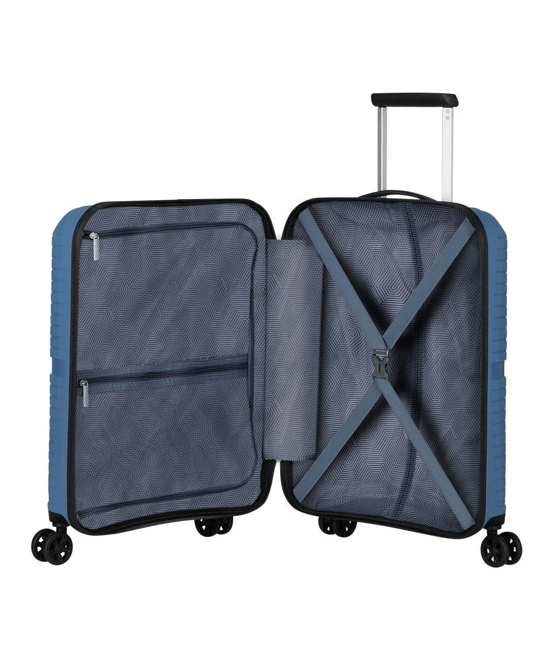 Airconic de American Tourister Spinner Talla Pequeña - Image 83