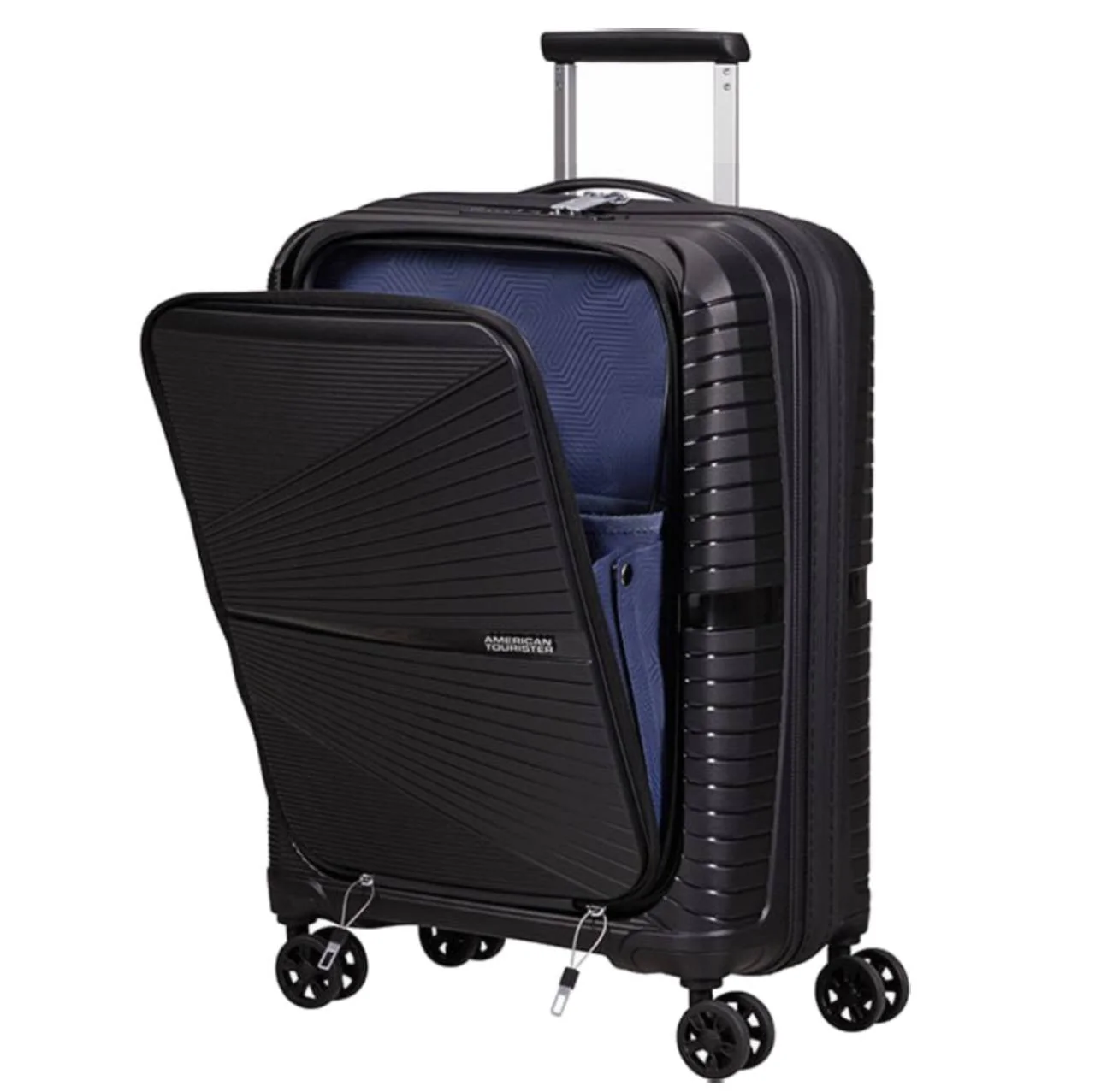 Airconic de American Tourister Spinner Talla Pequeña Easy Access - Image 10