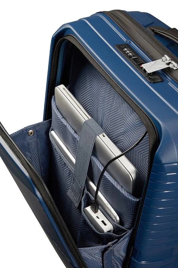 Airconic de American Tourister Spinner Talla Pequeña Easy Access - Image 4