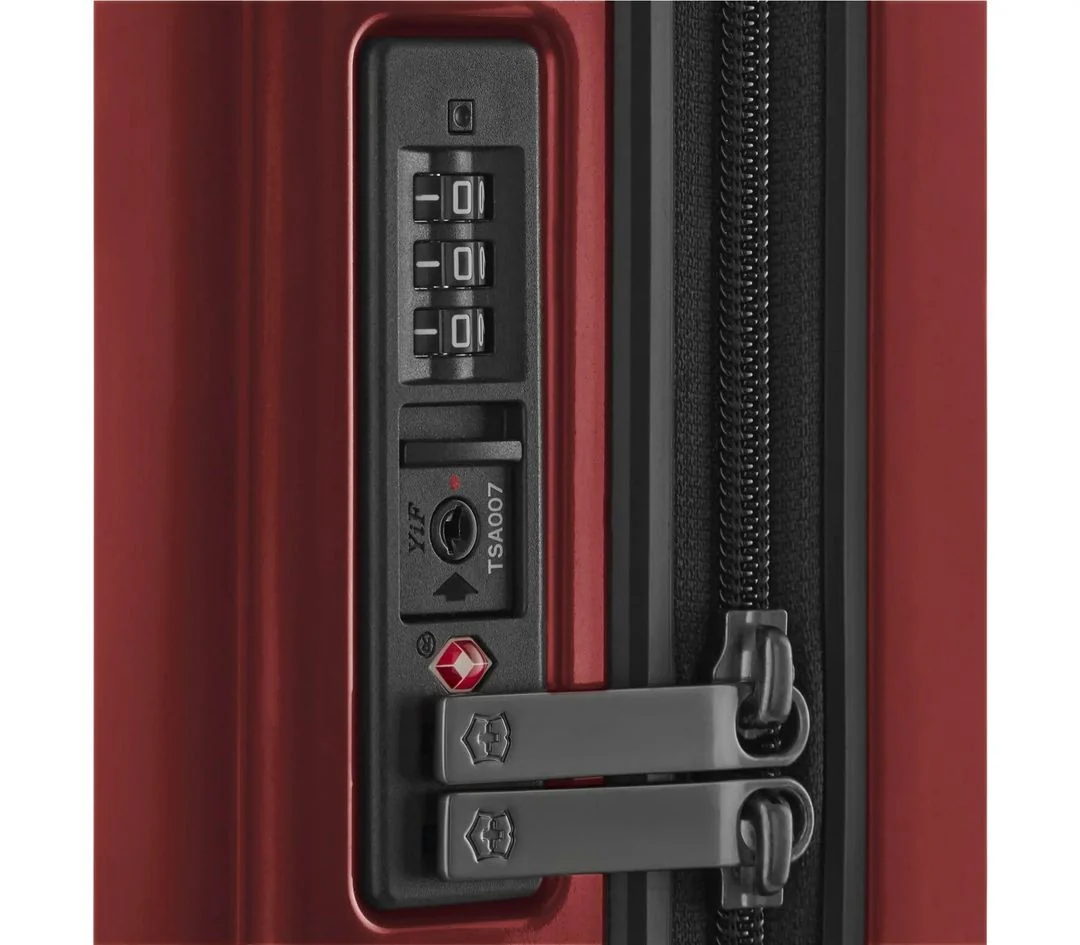 VICTORINOX AIROX MALETA DE CABINA 55CM - Image 29