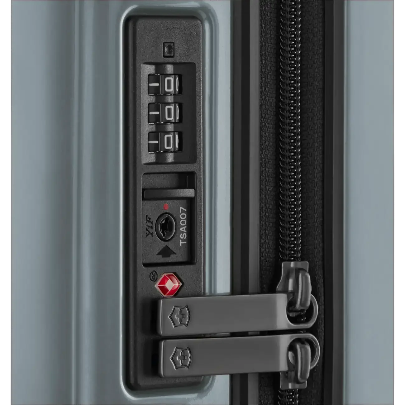 VICTORINOX AIROX MALETA DE CABINA FREQUENT FLYER 55CM - Image 13