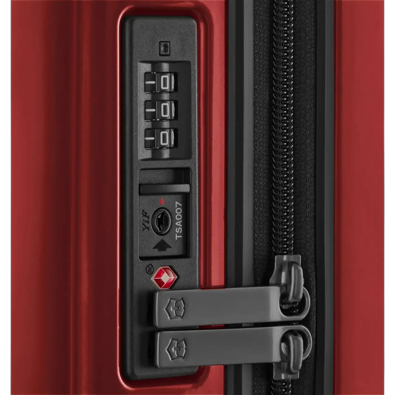 VICTORINOX AIROX MALETA DE CABINA FREQUENT FLYER 55CM - Image 20