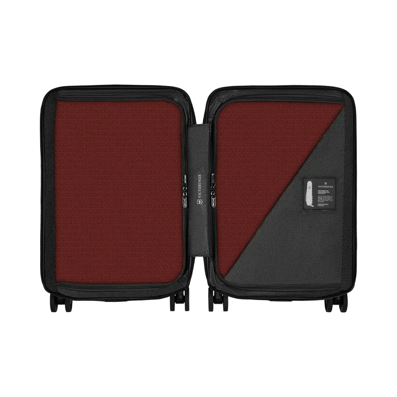 VICTORINOX AIROX MALETA DE CABINA FREQUENT FLYER 55CM - Image 21