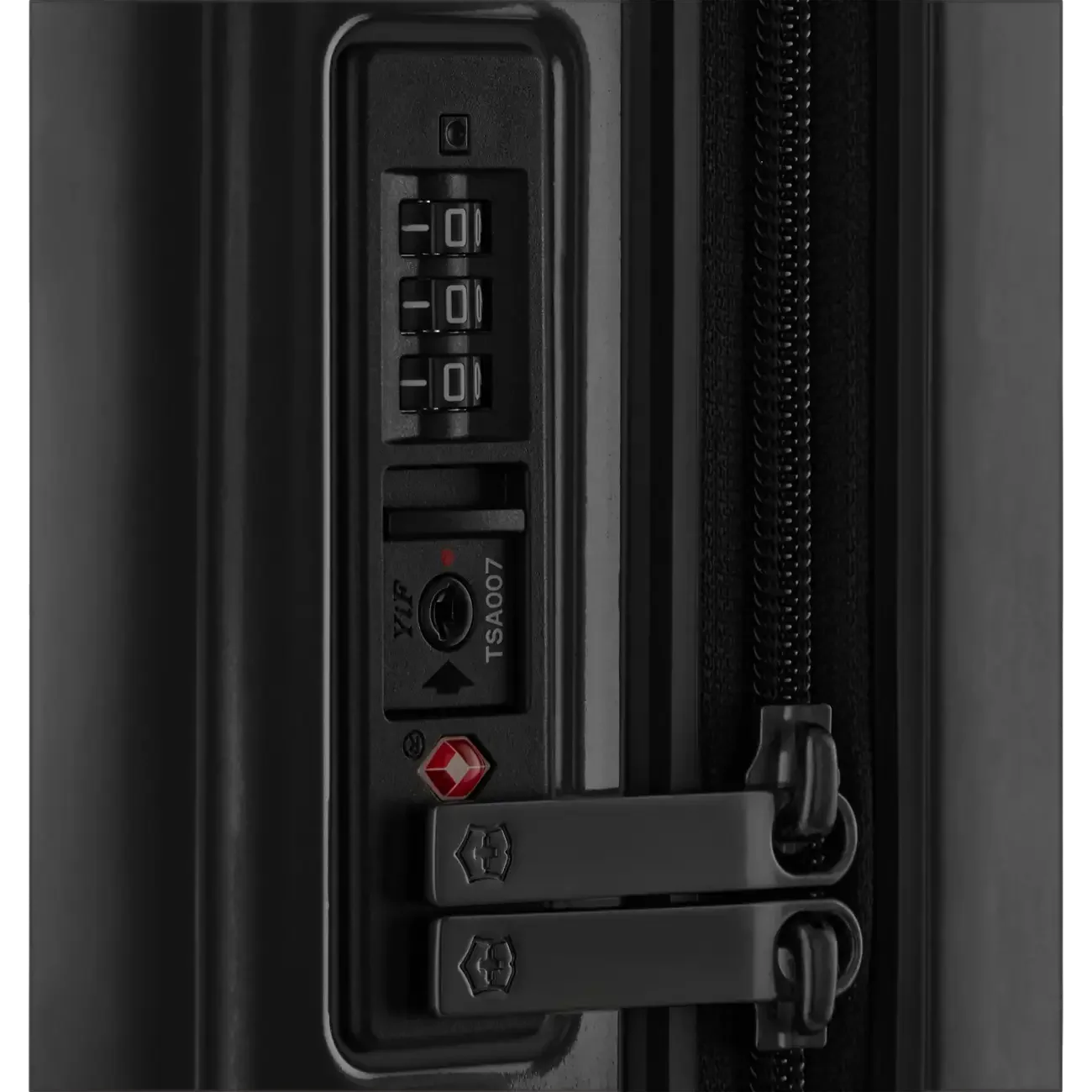 VICTORINOX AIROX MALETA DE CABINA FREQUENT FLYER 55CM - Image 6
