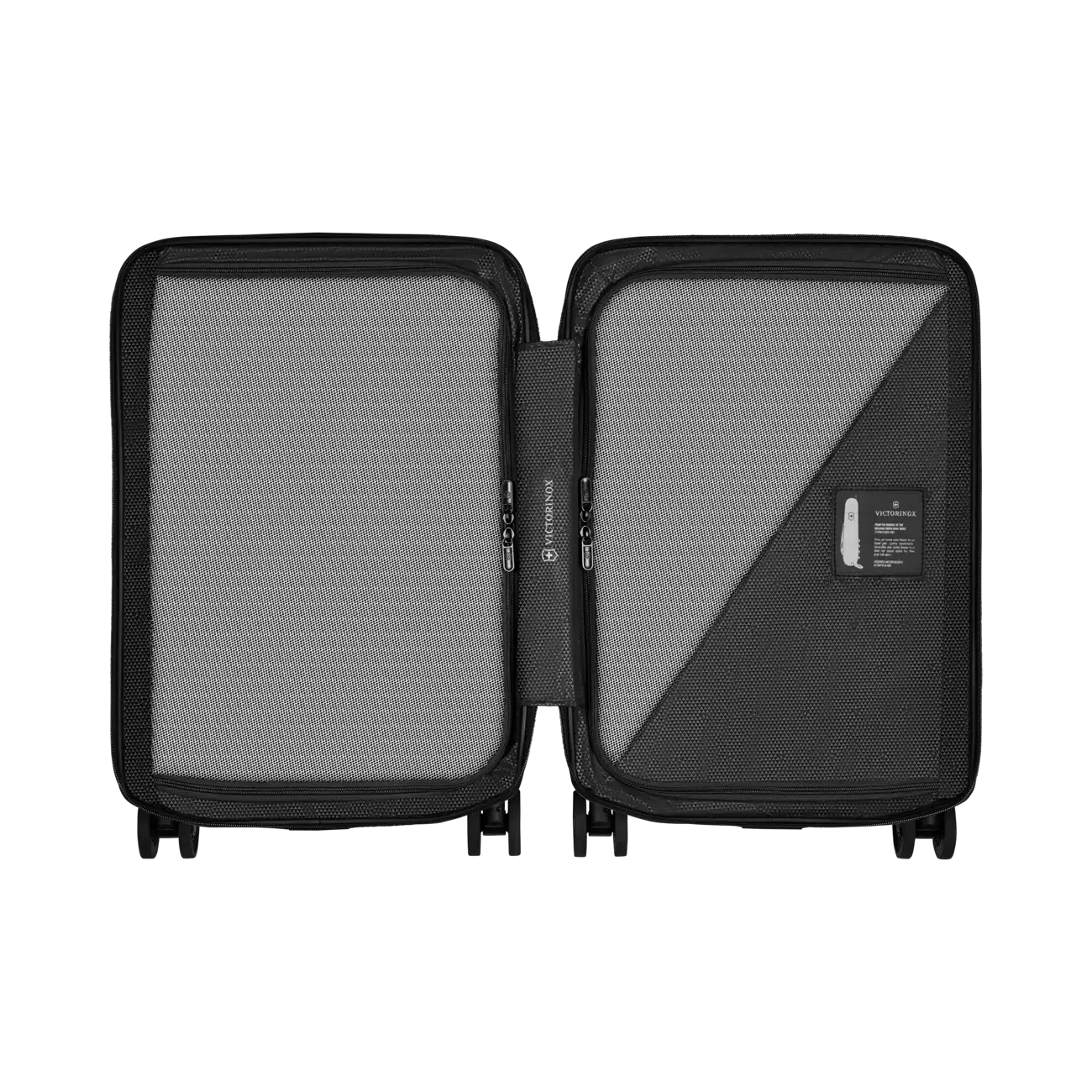 VICTORINOX AIROX MALETA DE CABINA FREQUENT FLYER 55CM - Image 7