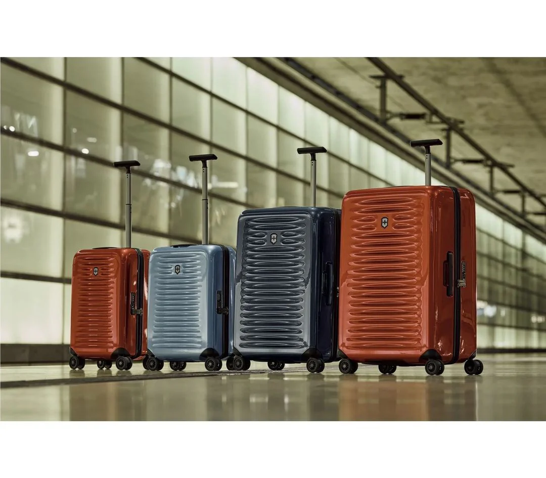 VICTORINOX AIROX MALETA GRANDE 75CM - Image 2