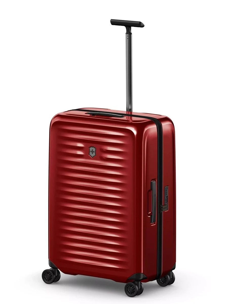 VICTORINOX AIROX MALETA MEDIANA 69CM - Image 10
