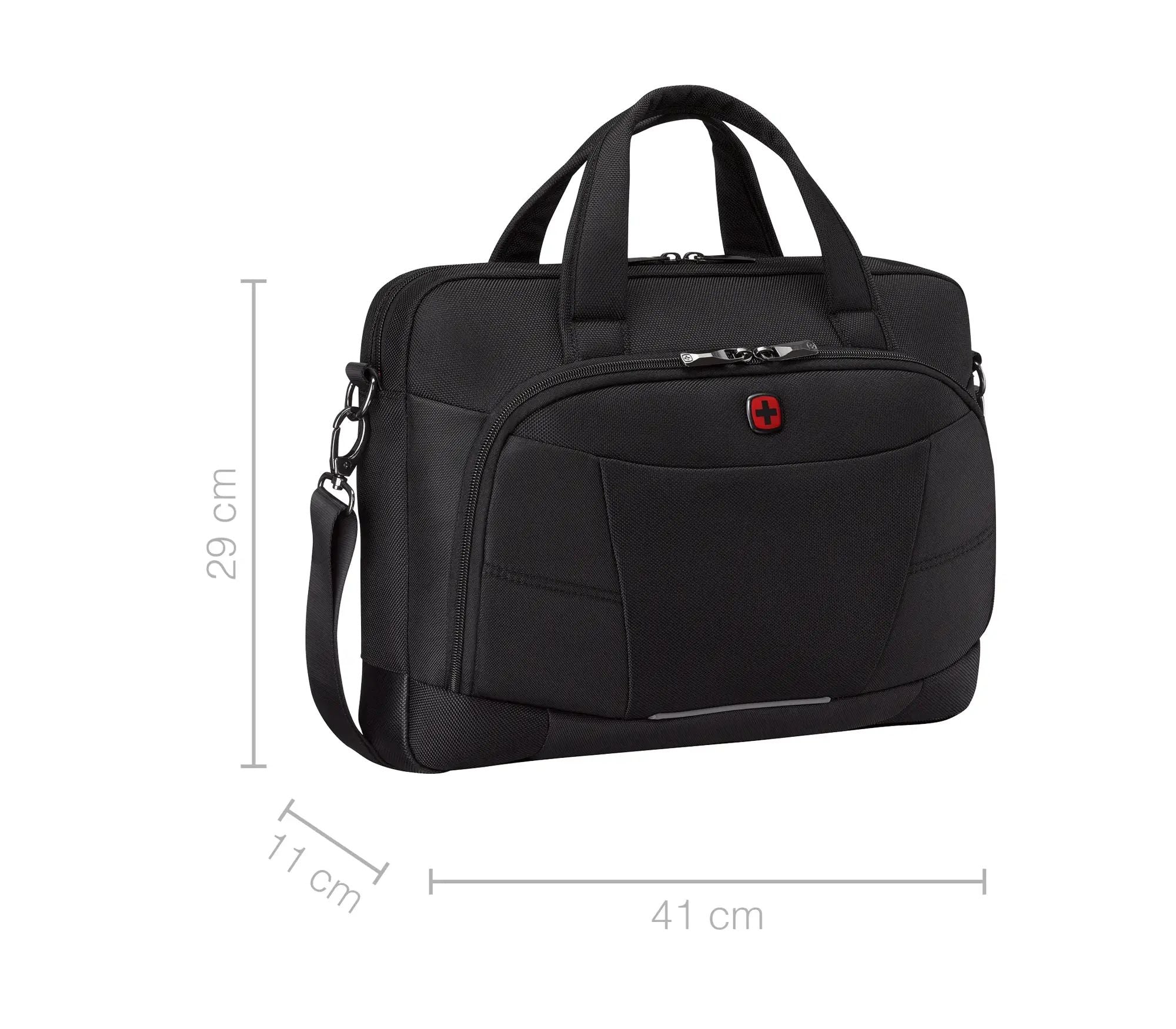 WENGER ALTAIR Maletín 14"–16" - Image 13