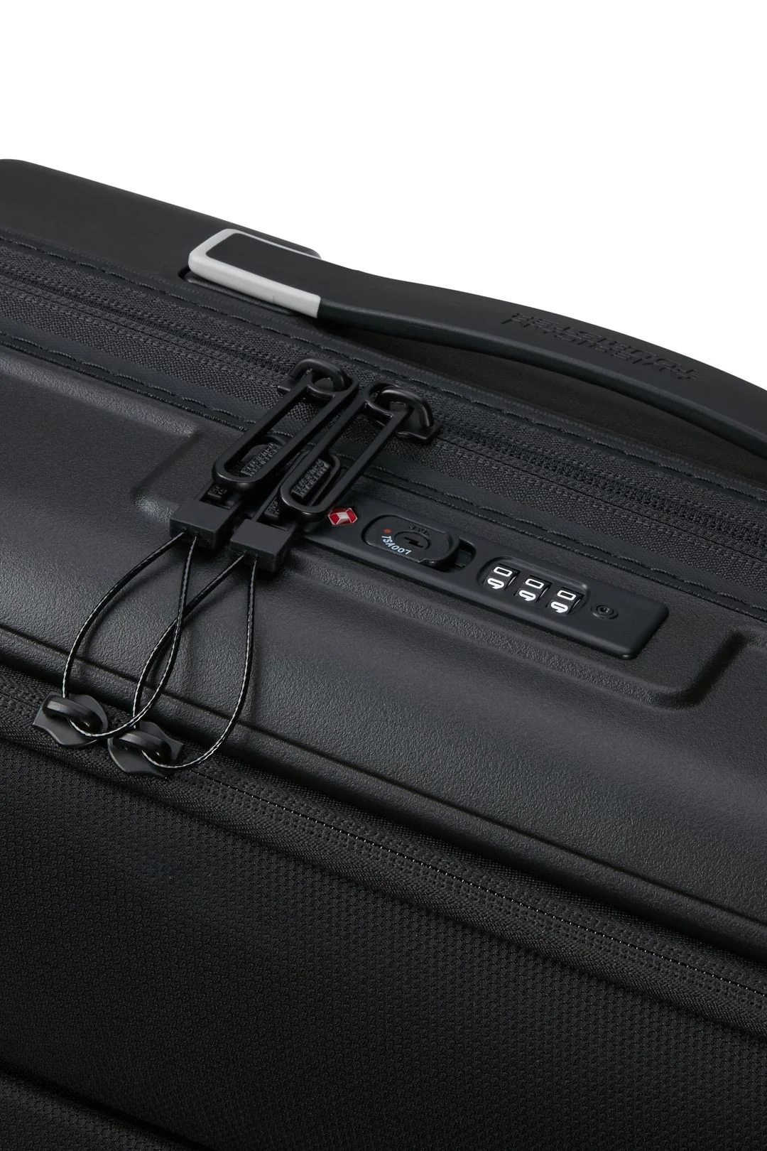 AMERICAN TOURISER Maleta de cabina extensible HELLO CABIN - Image 10