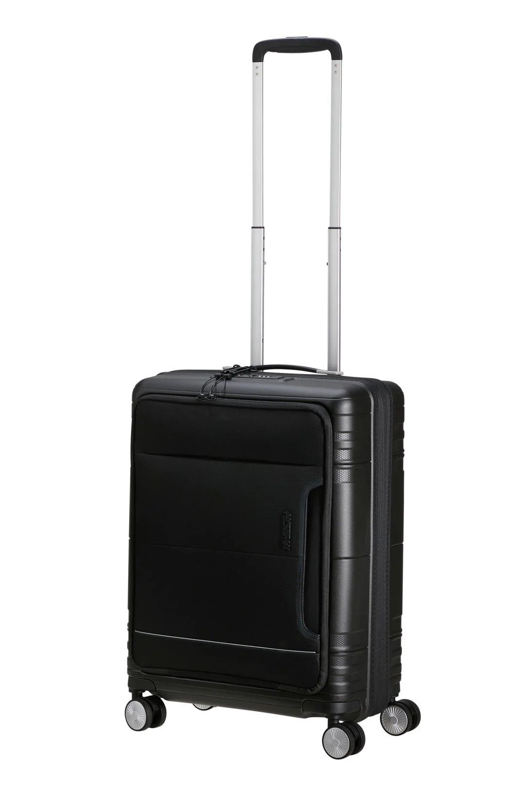 AMERICAN TOURISER Maleta de cabina extensible HELLO CABIN - Image 11